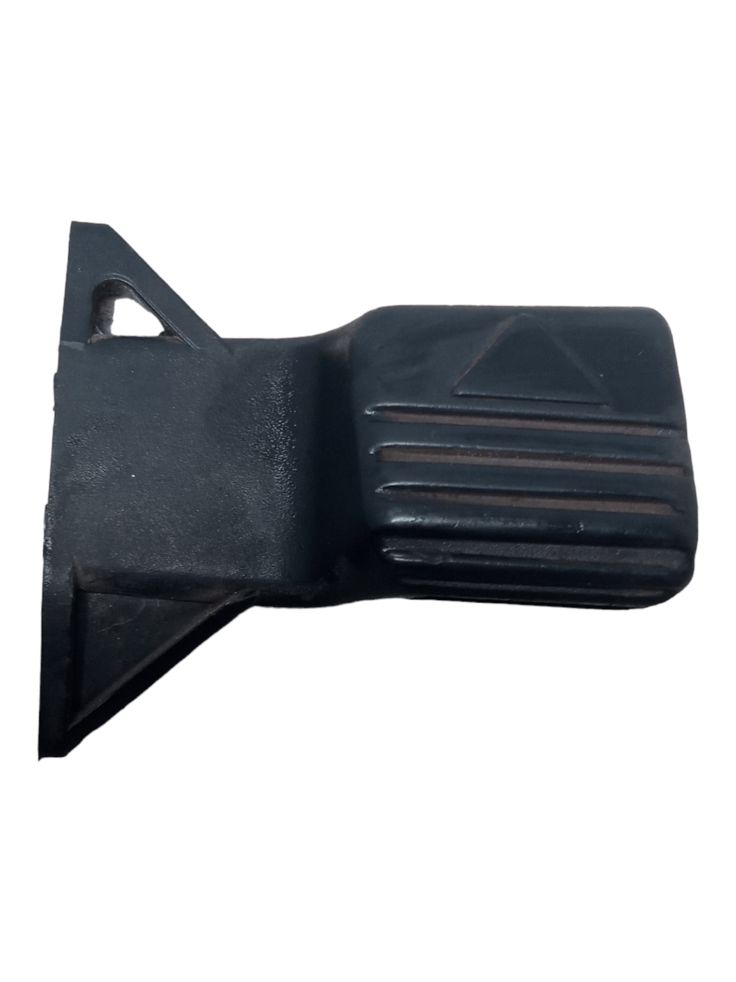 Maçaneta Externa Porta Esq Fiat Uno Mille Fire 1.0 8v 2004 1