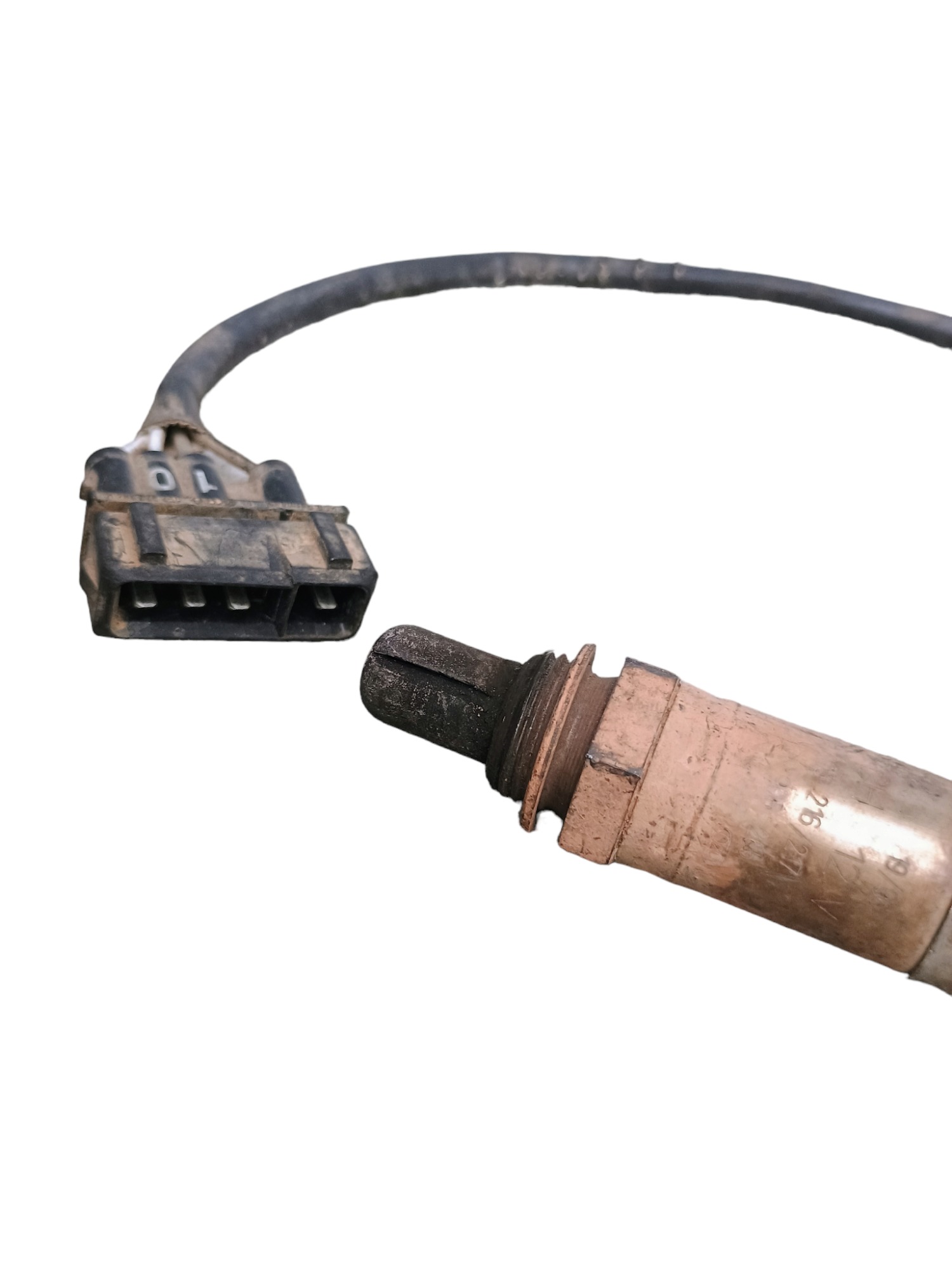 Sonda Lambda Vw Golf 2.8 1996 Com Detalhes 2