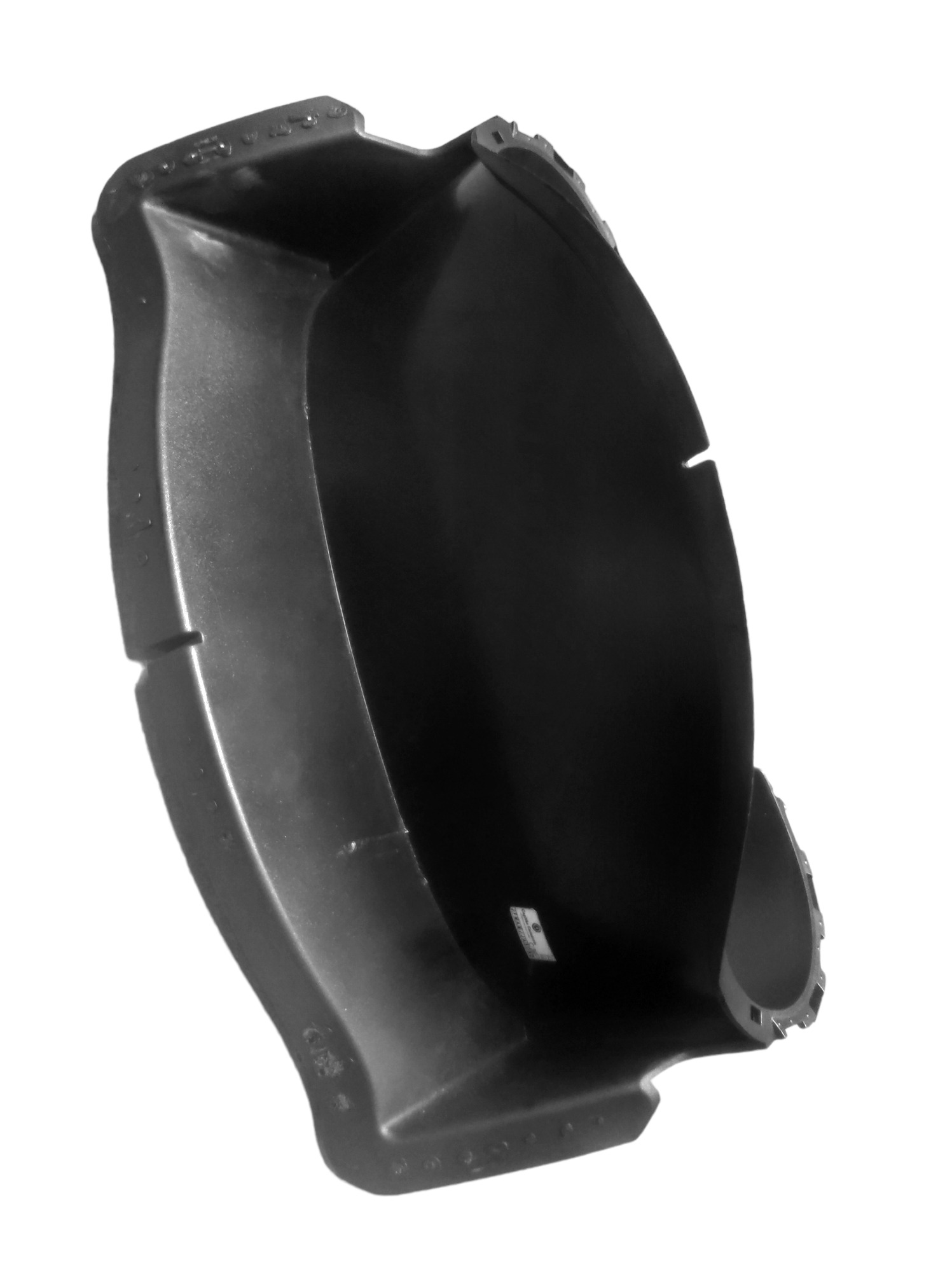 Moldura Painel De Instrumentos Vw Fox 2017 5z0858292 3