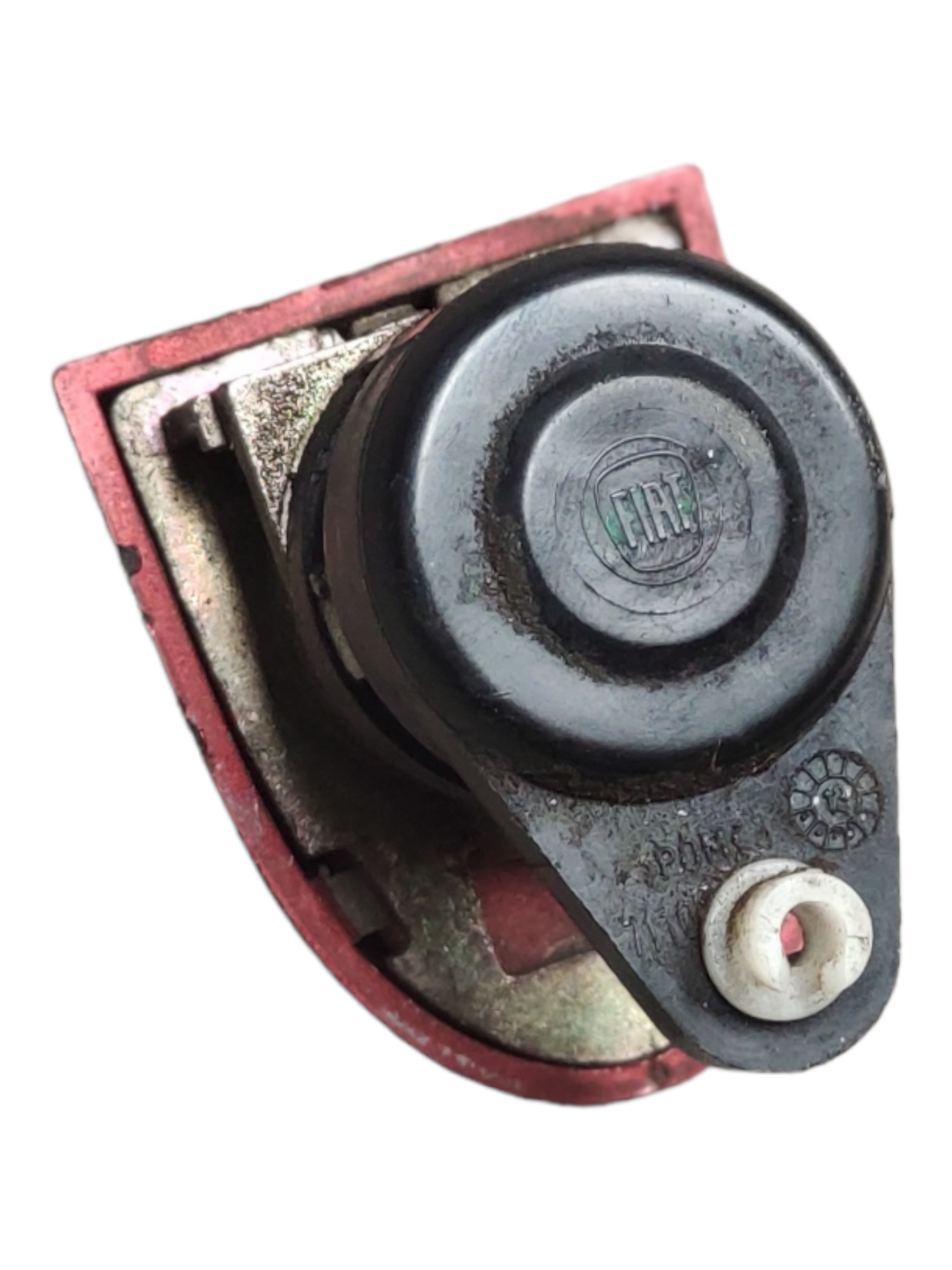 Miolo Fechadura Porta Diant Esq Fiat Palio Attractive 2014 2