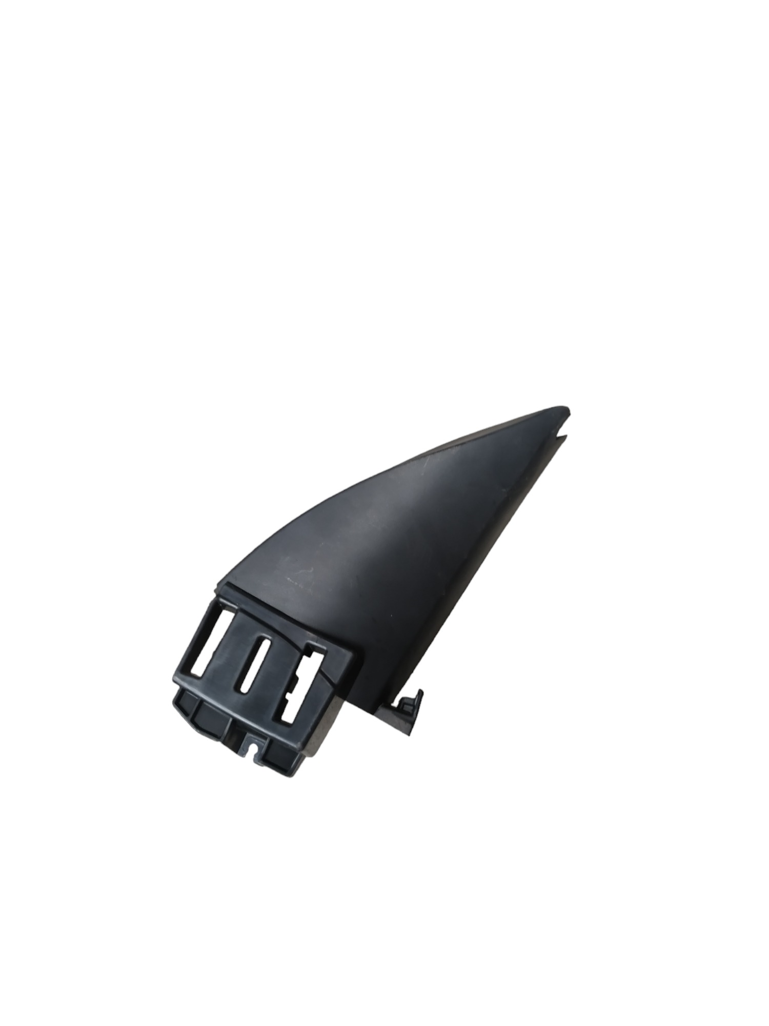 Acabamento Retrovisor Dianteira Direita Vw Tcross 2020 1
