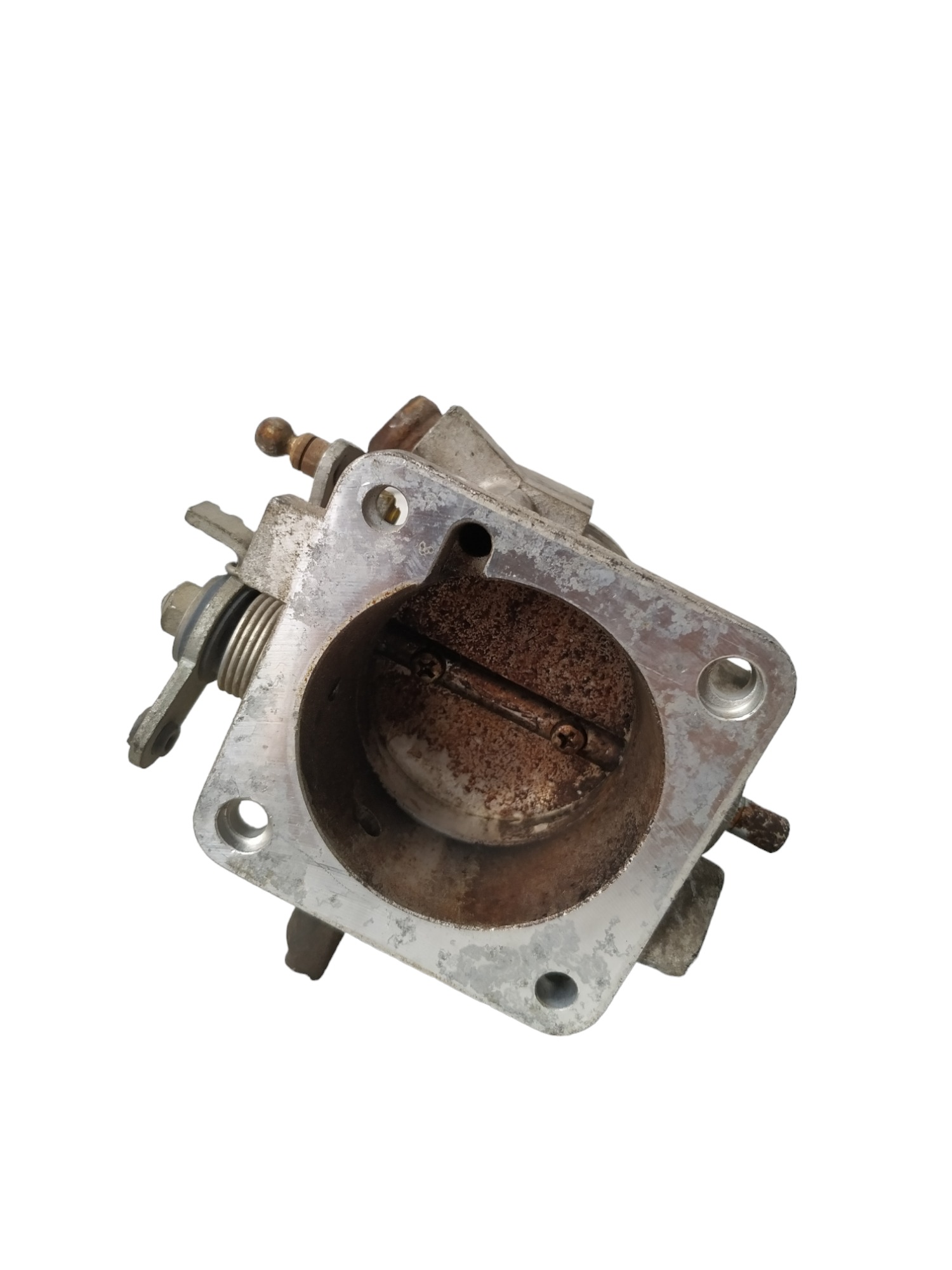 Tbi Gm Astra 2000 2