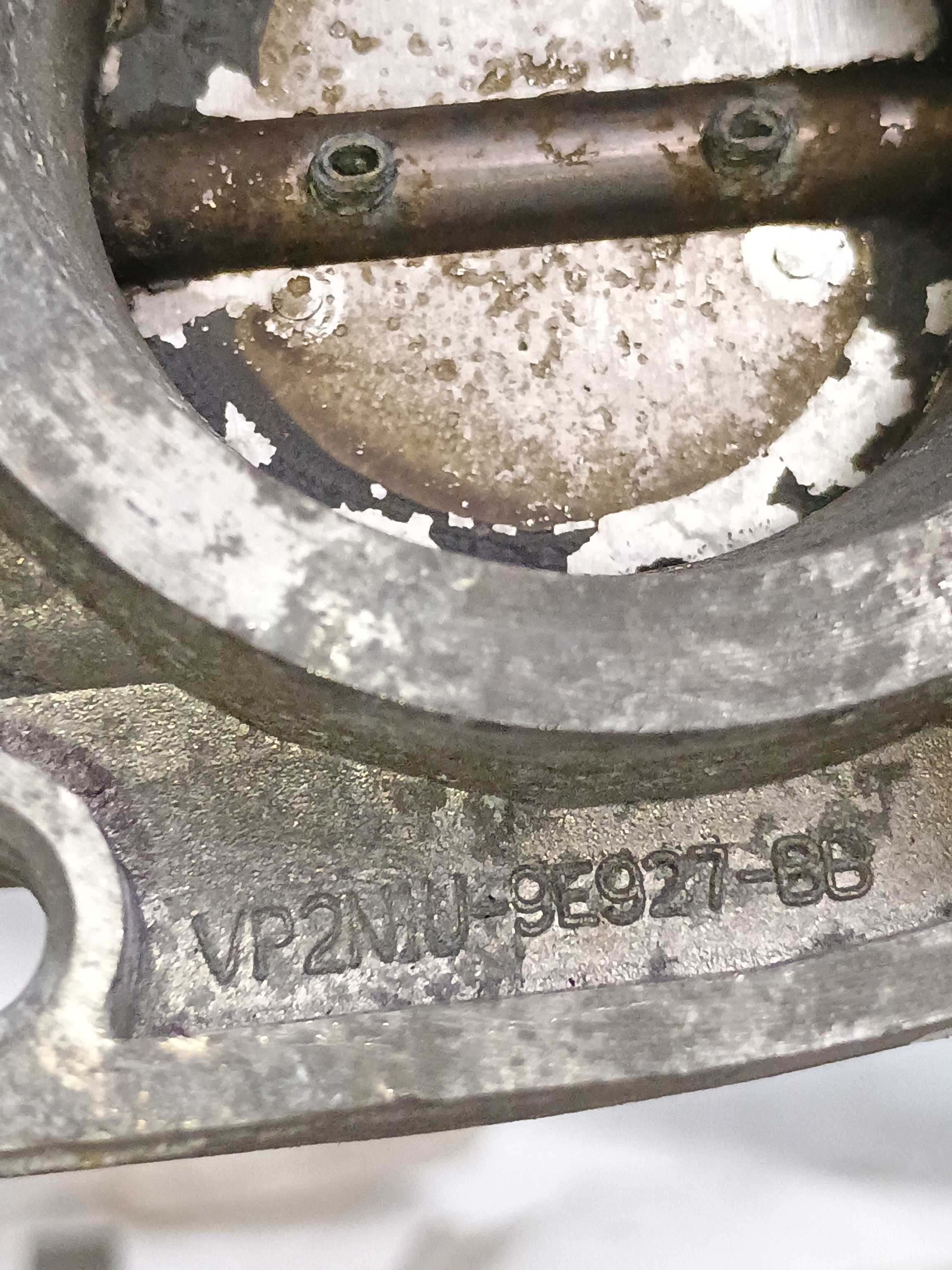 Tbi Corpo Borboleta Ford Ka 8v 2006 Vp2n1u9e927bb 3