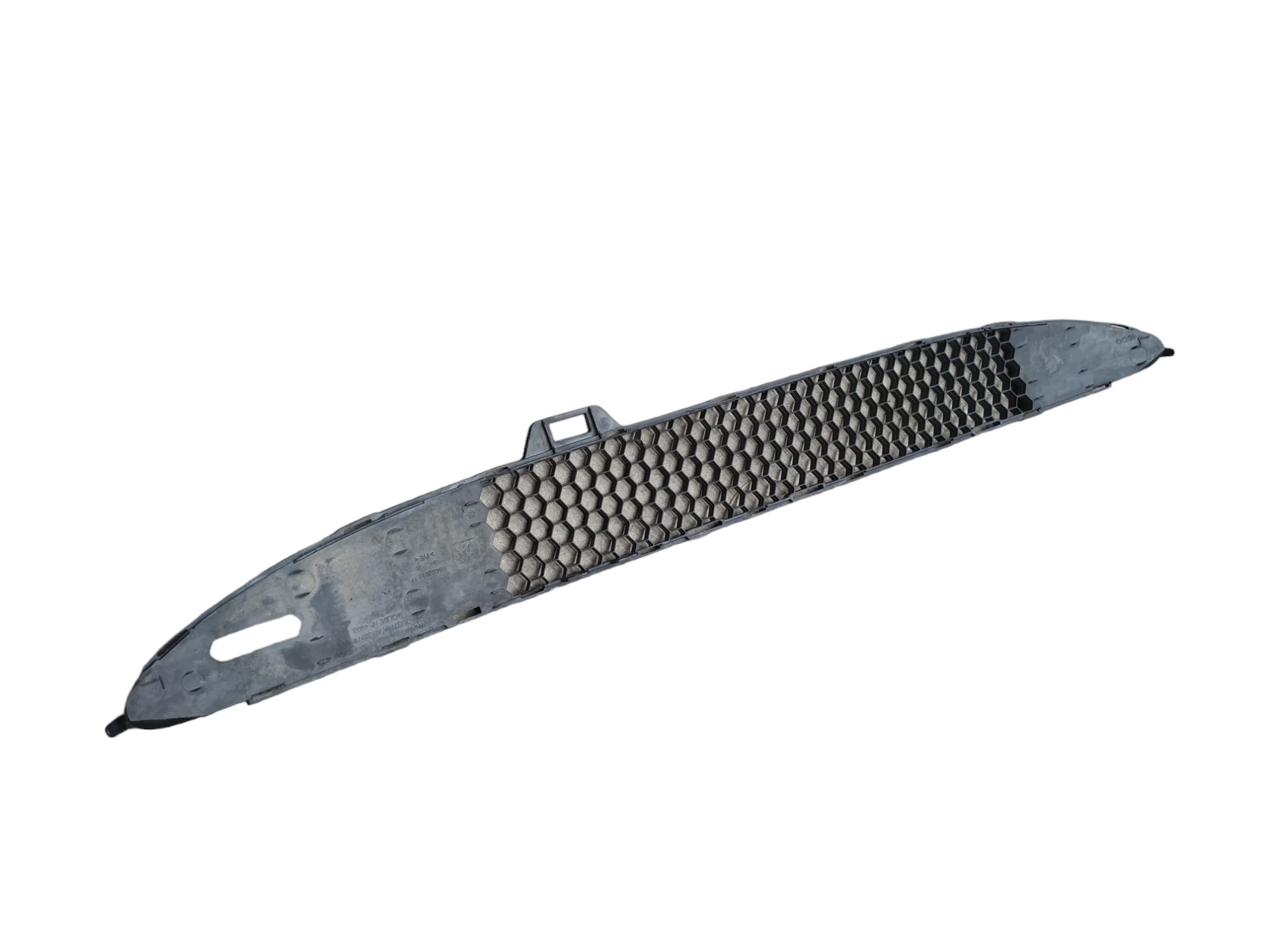 Grade Para-choque Dianteiro Peugeot 206 2004 2