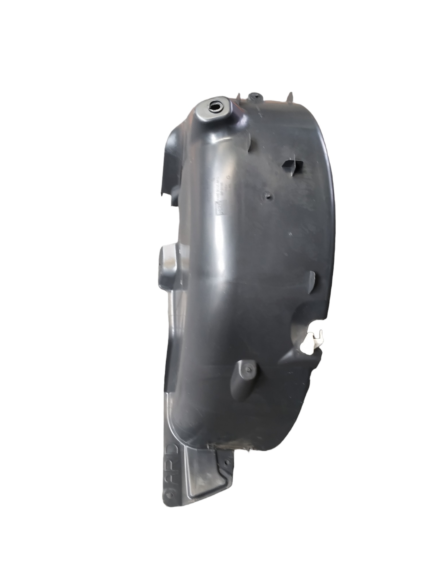 Para-barro Traseiro Direito Peugeot 208 2017 1