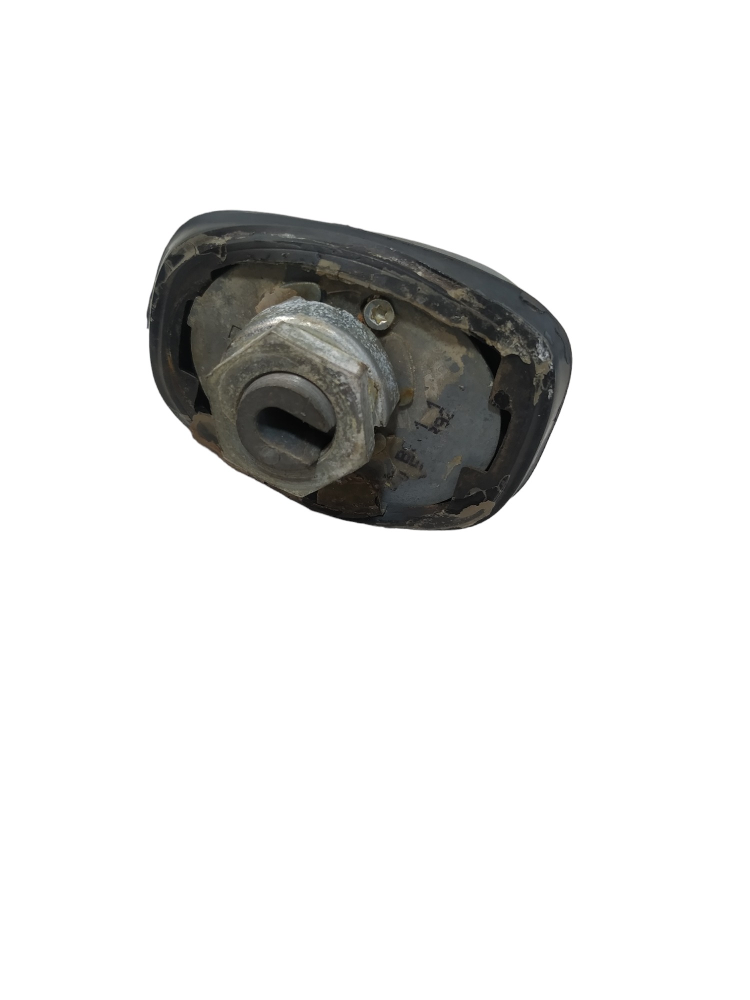 Suporte Antena Fiat Bravo Essence 2012 2