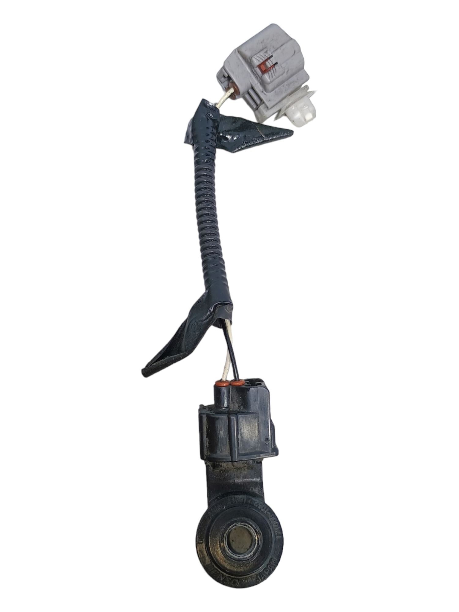 Sensor Detonação Toyota Yaris Sedan 1.5 16v 2020 2