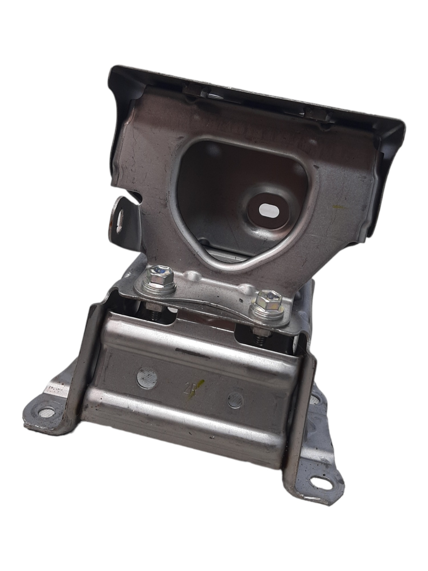 Suporte Console Central Corolla Xei 2019 4