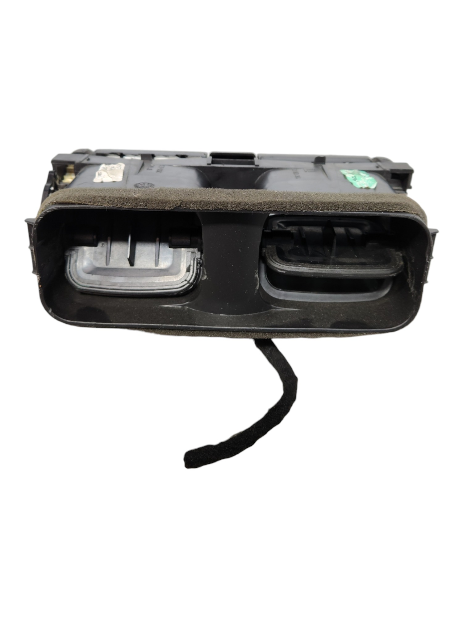 Difusor Ar Painel Central Gm Astra 2005 90560344 3
