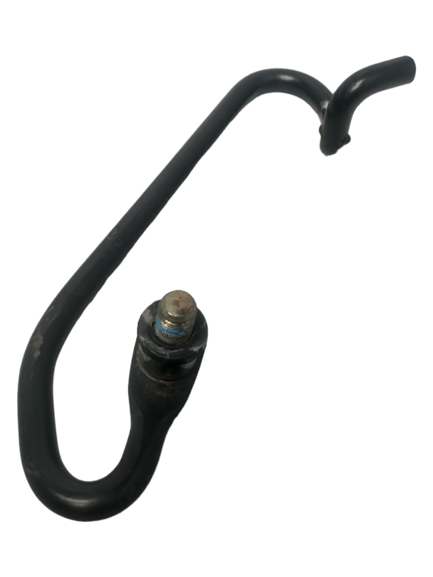 Suporte Cinto Segurança Esquerdo Fiat Palio Fire 1.0 2006 3