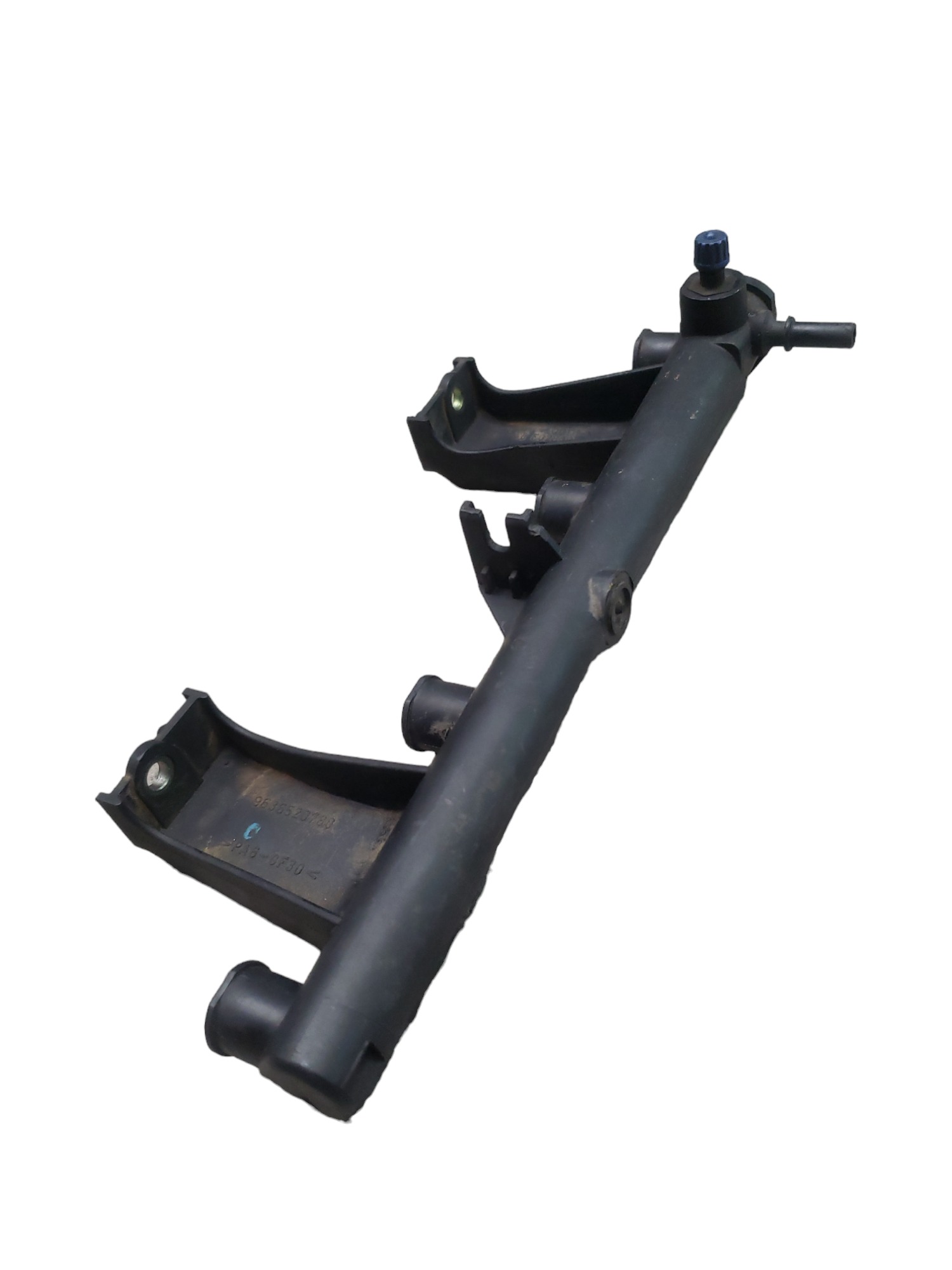 Flauta Do Bico Combustível Peugeot 206 9658533280 1