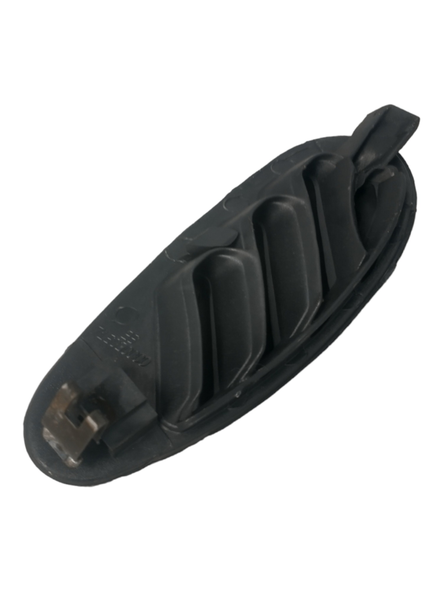 Difusor Ar Esquerdo Superior Painel Fiat Palio Edx 1999 2