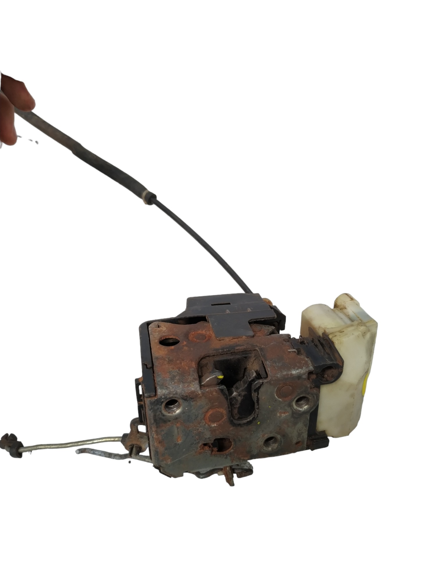 Fechadura Elétrica Direita Fiat Strada 2012