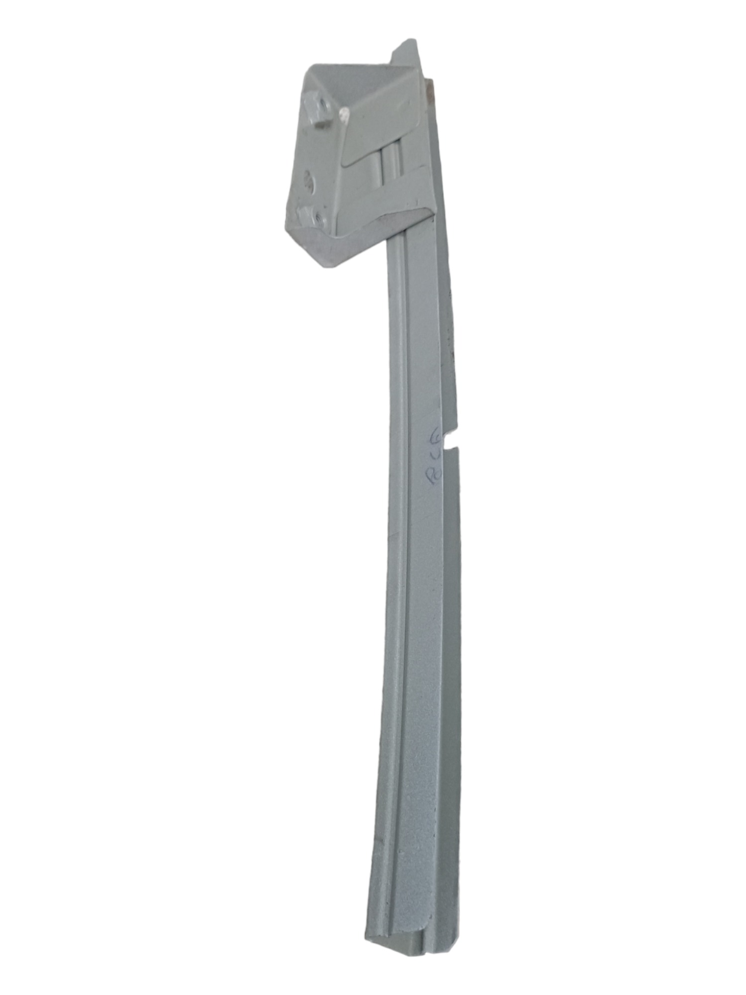 Guia Vidro Porta Dianteira Direita Renault Sandero 1.0 2015 2