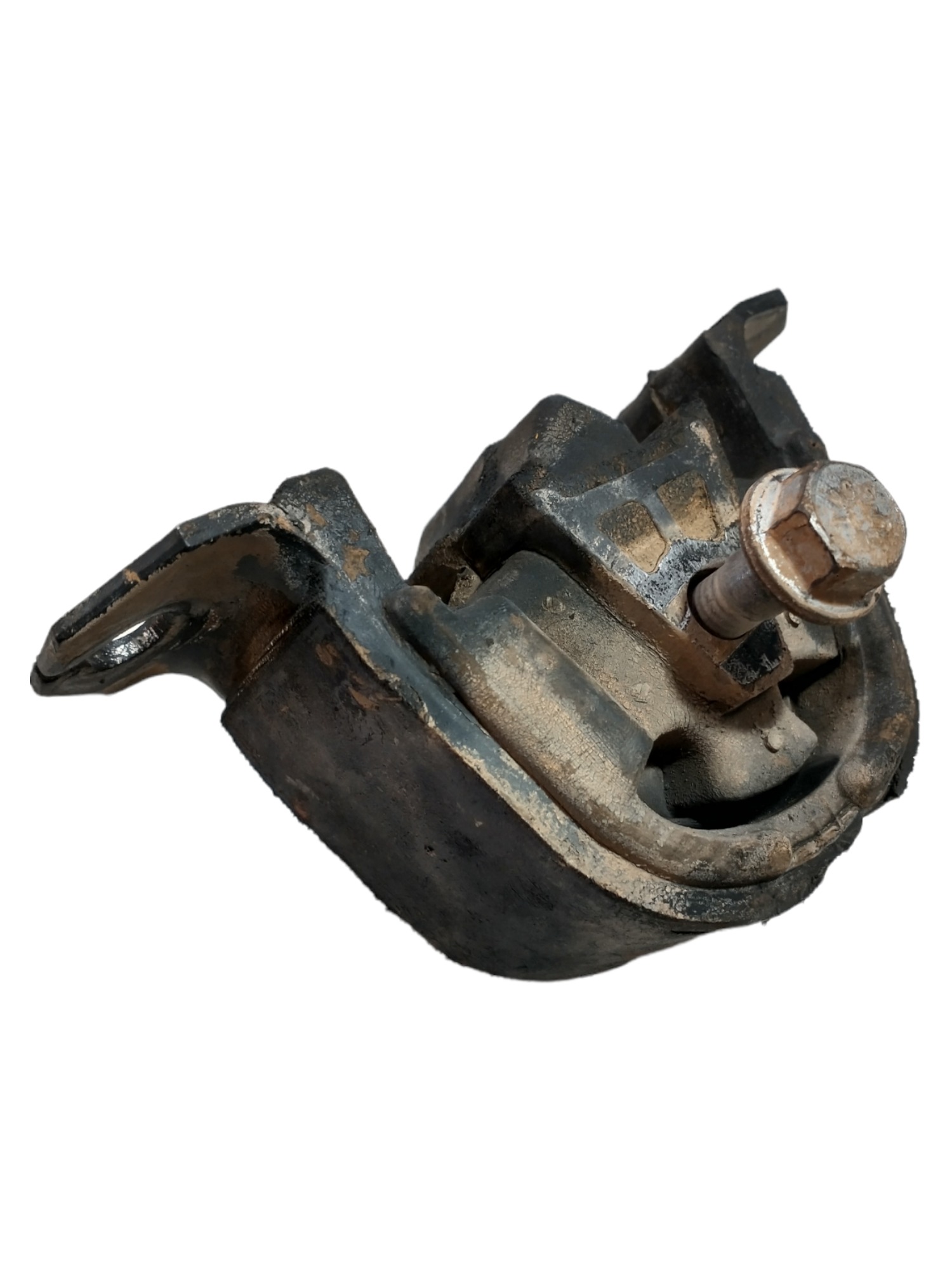 Suporte Coxim Classic Ls 2011 6