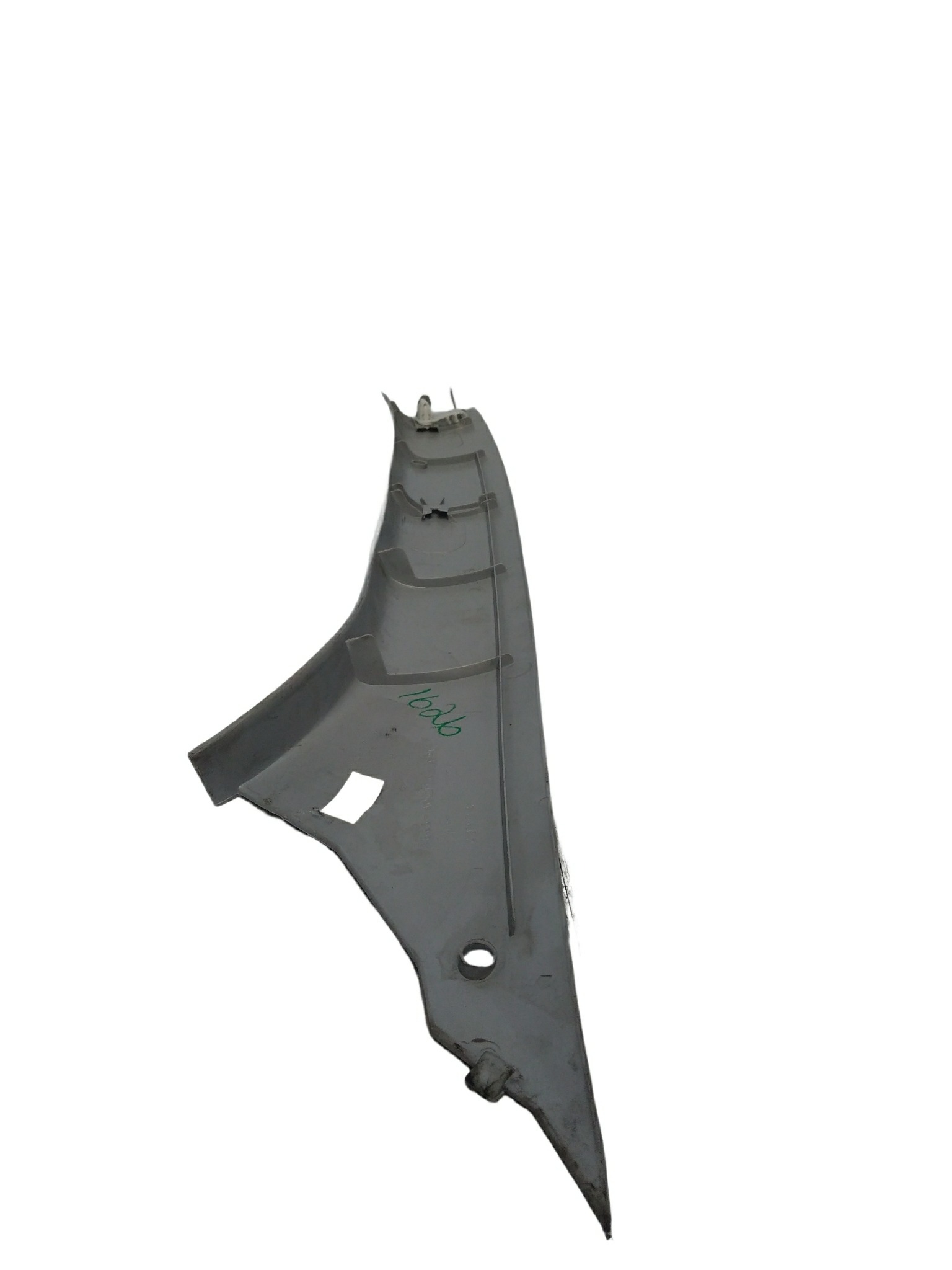 Moldura Coluna Para-brisa Direita Fiesta 2s65a03196a 3