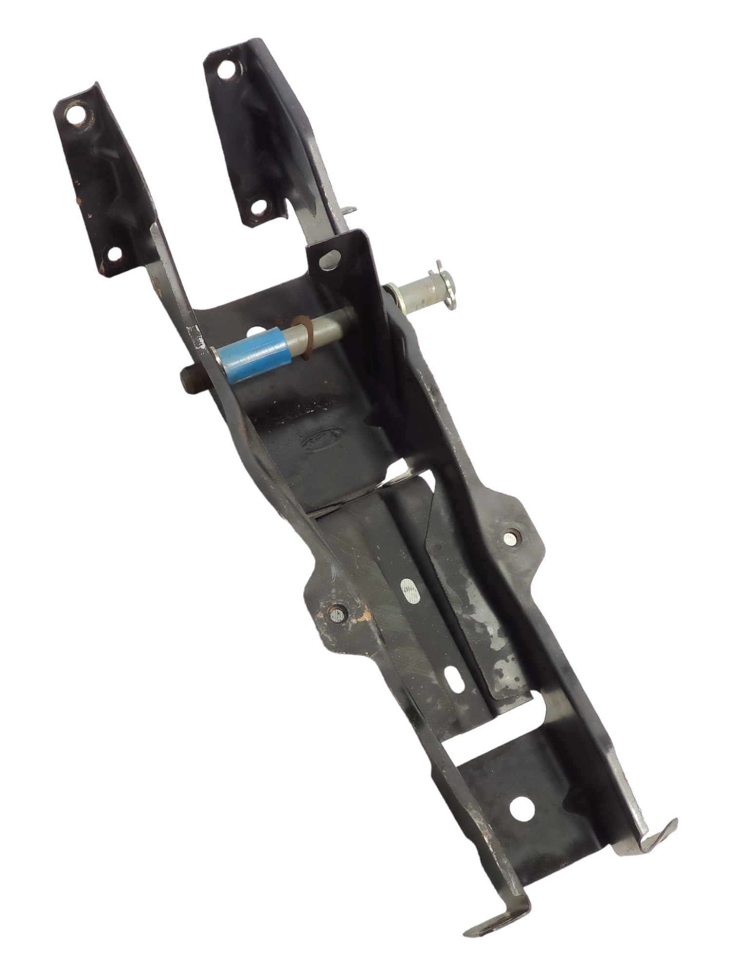 Suporte Da Pedaleira Ford Escort 1995 2