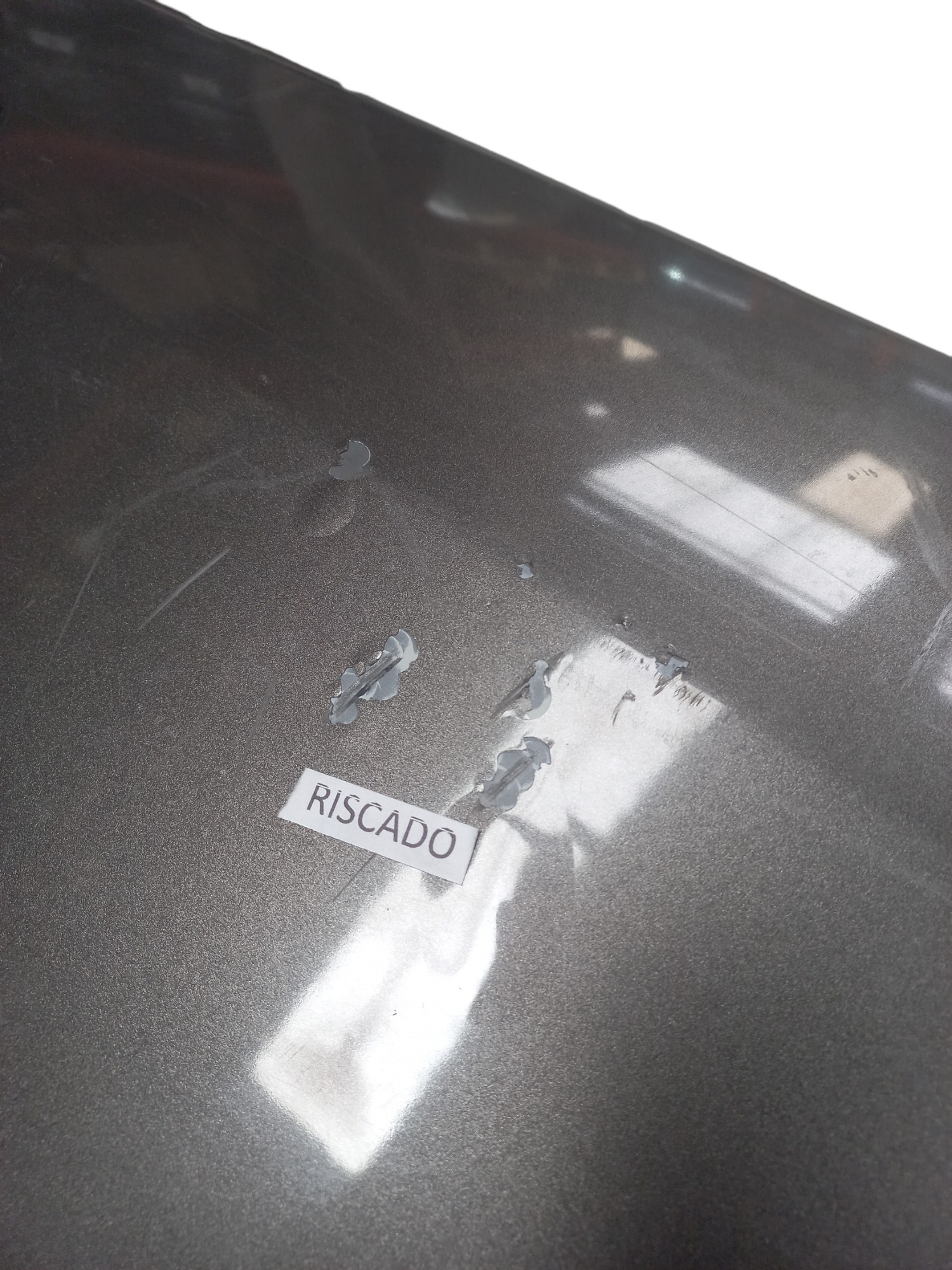 Porta Dianteira Direita Ford Ka 2001 3
