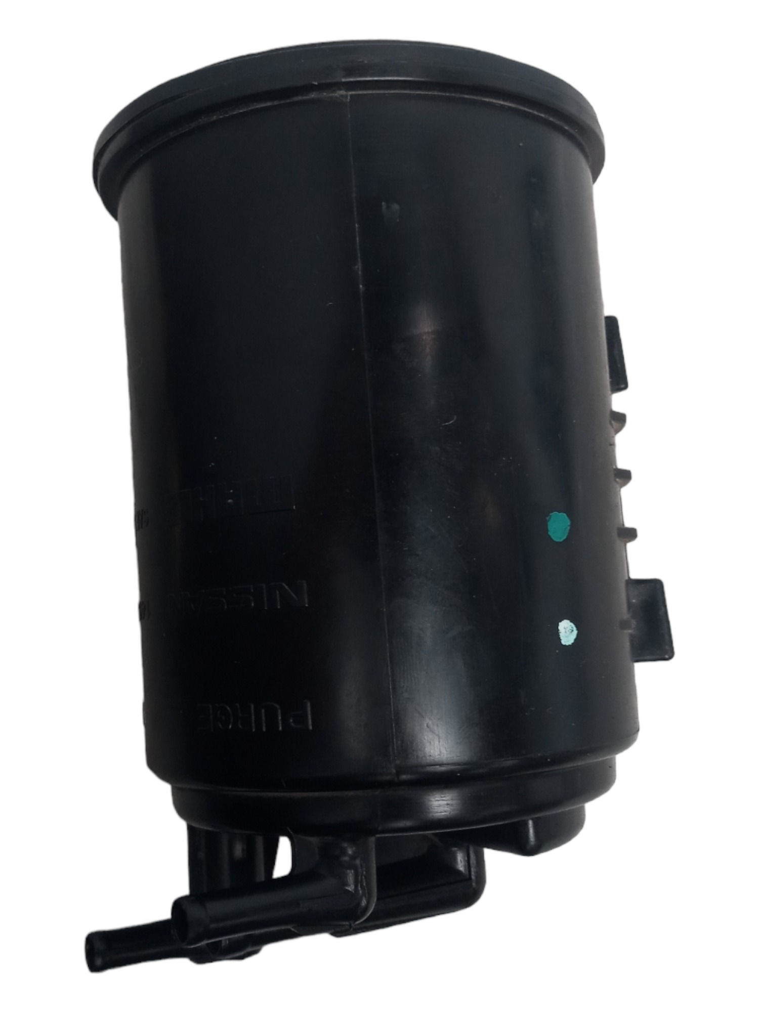 Filtro Canister Nissan March 1.0 16v 2012 1