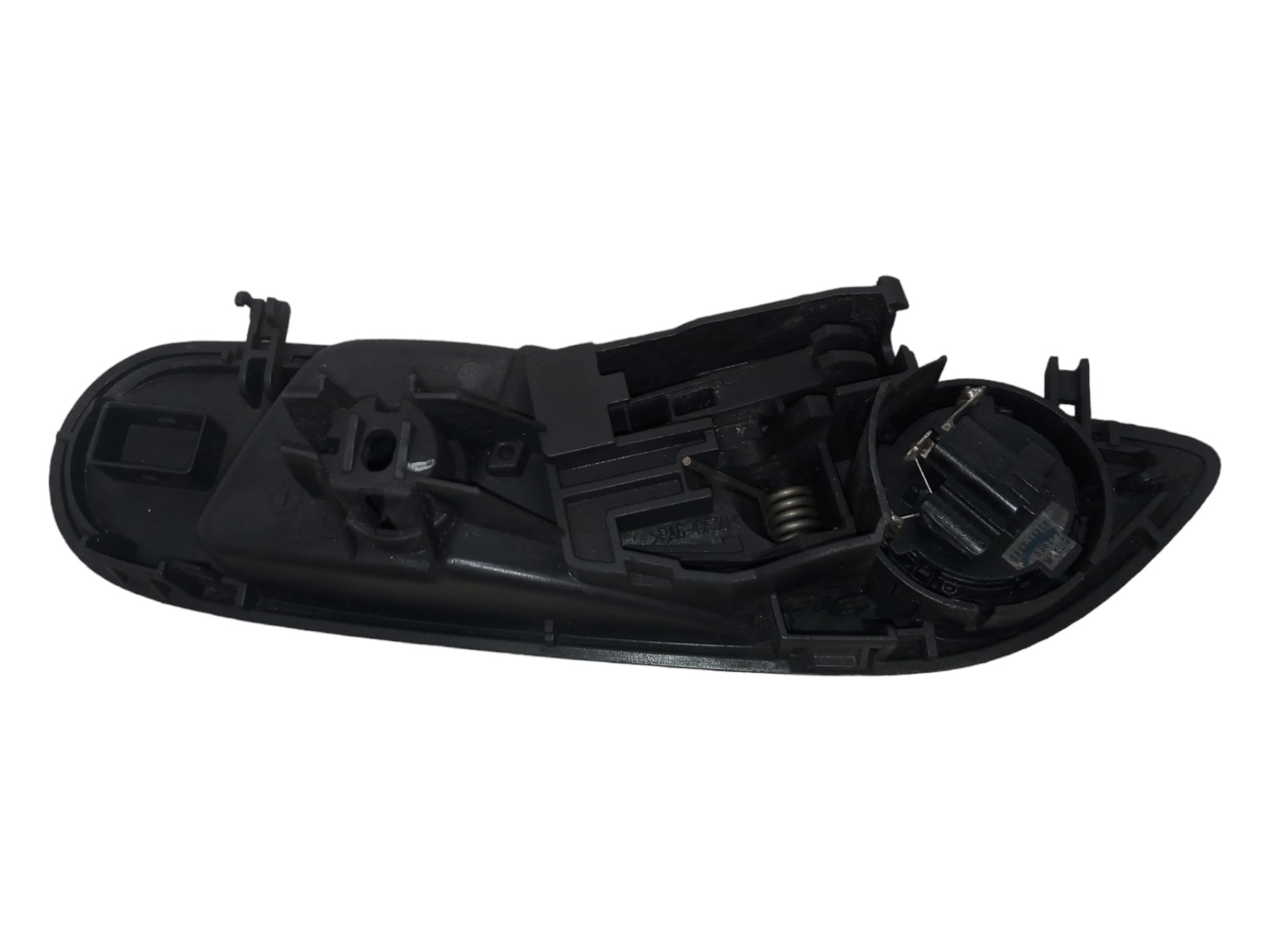 Maçaneta Interna Porta Dian Dir Ford Fiesta 1.6 2011 3