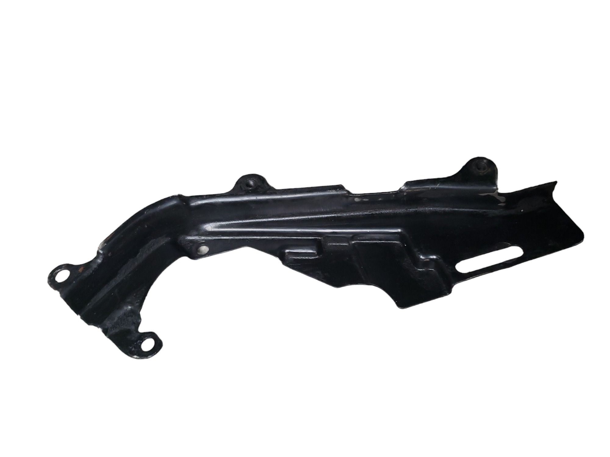 Chapa Acabamento Motor Fiat Uno 1