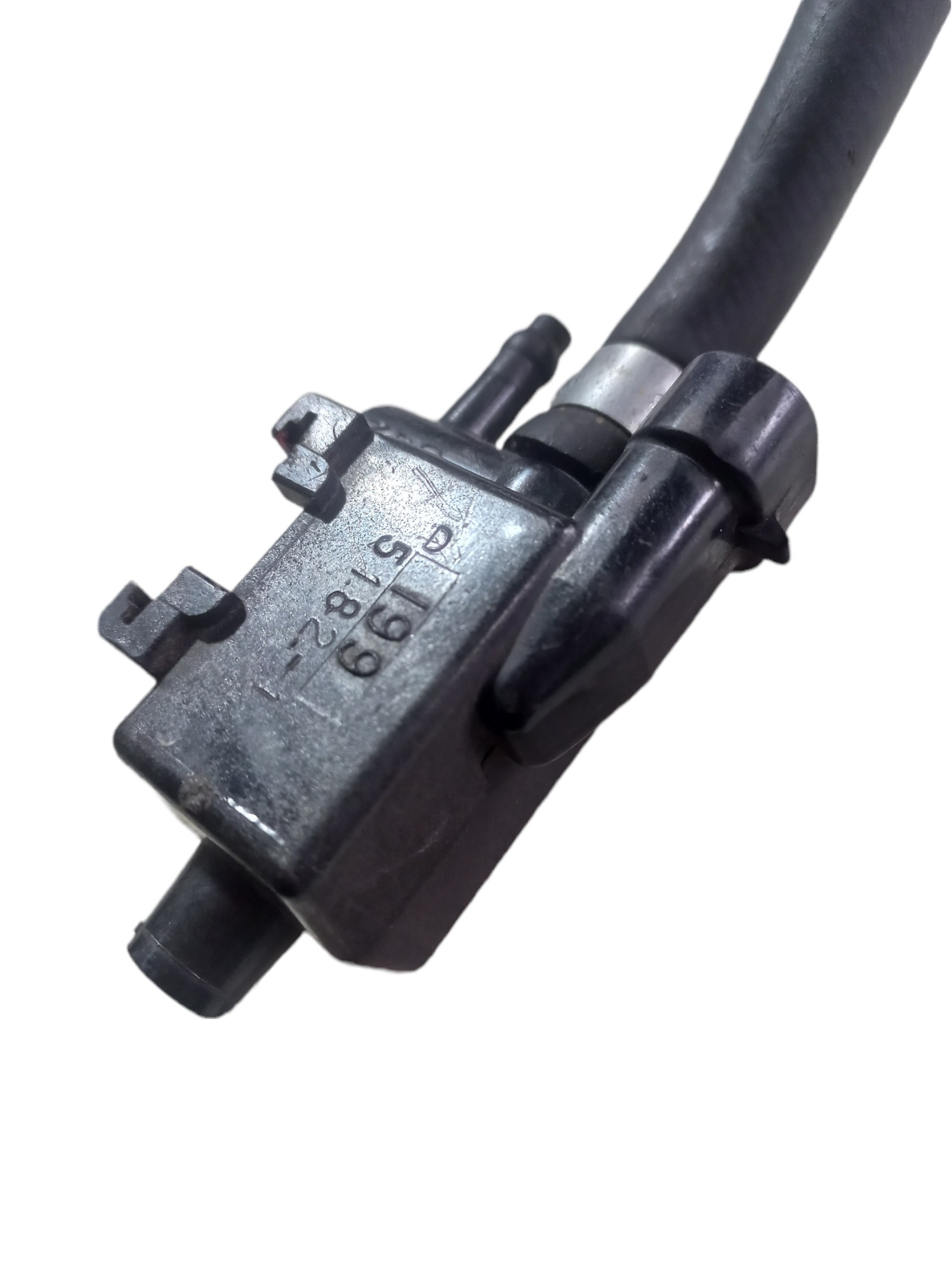 Válvula Solenoide Corsa Hatch Maxx 2008 3