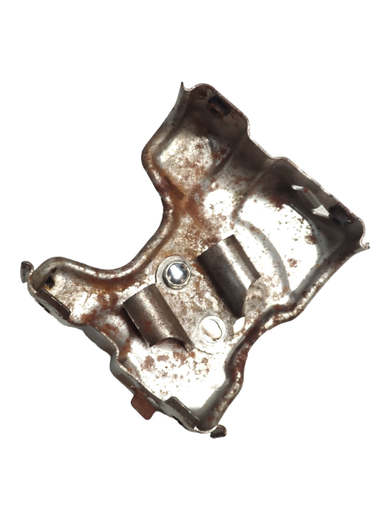 Suporte Cabos Freio De Mão Honda City Dx 2012 2