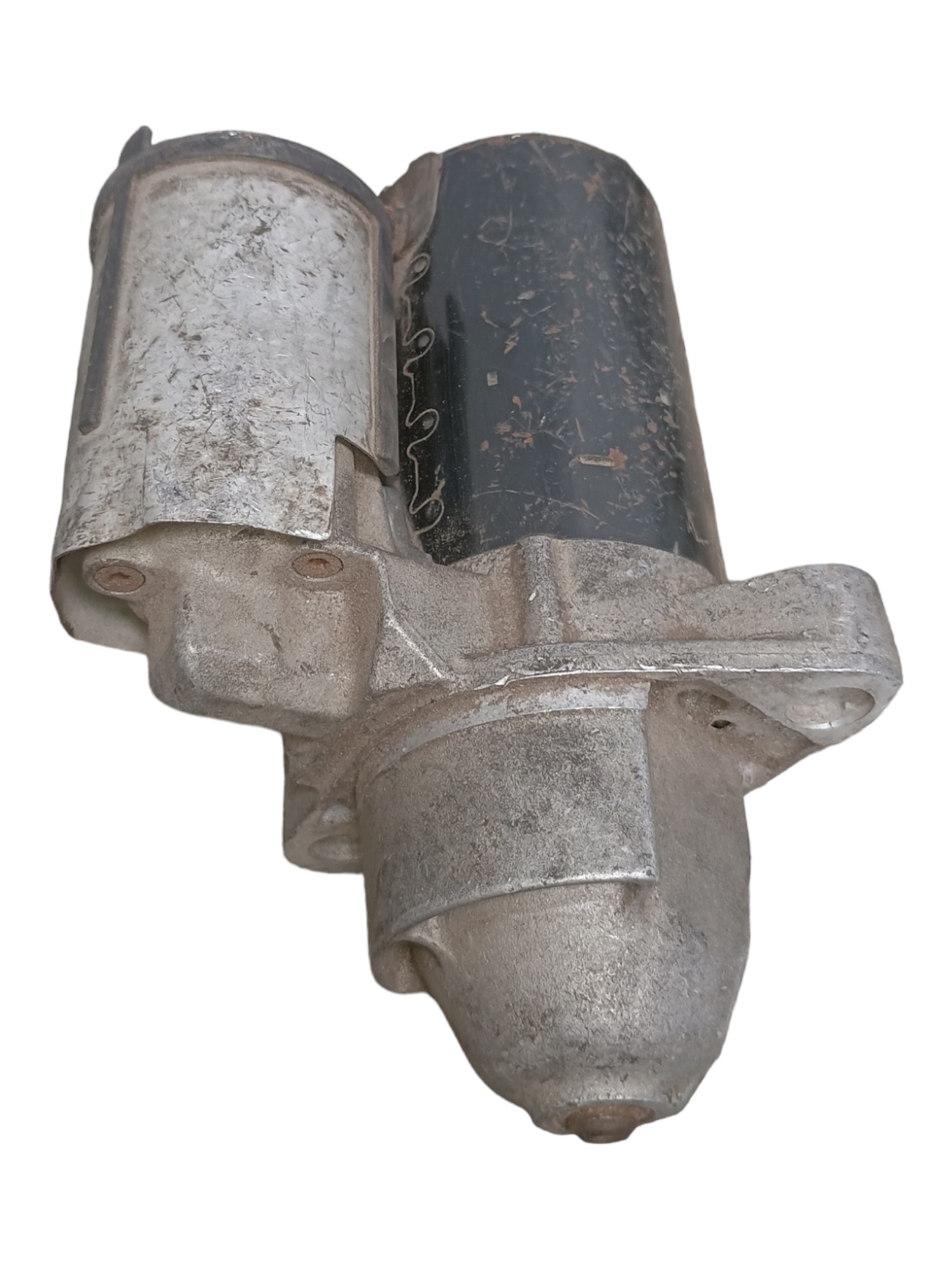 Motor Arranque Audi A4 2.4 1998 1005821966 4
