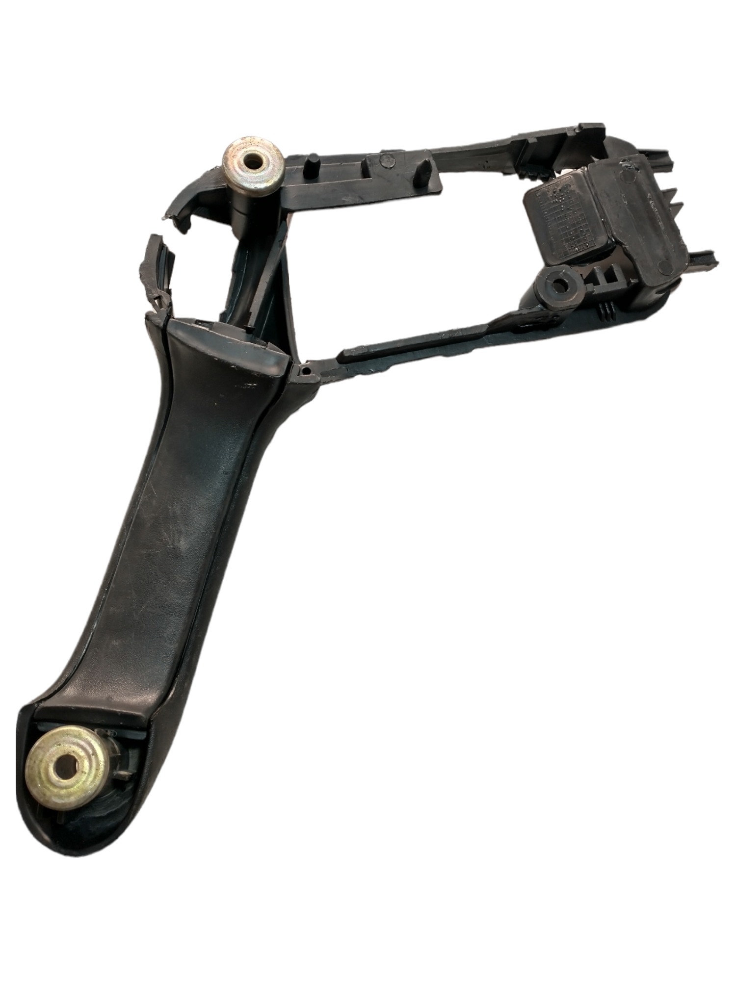 Puxador Interno Dianteiro Direito Classic Ls 2011 1