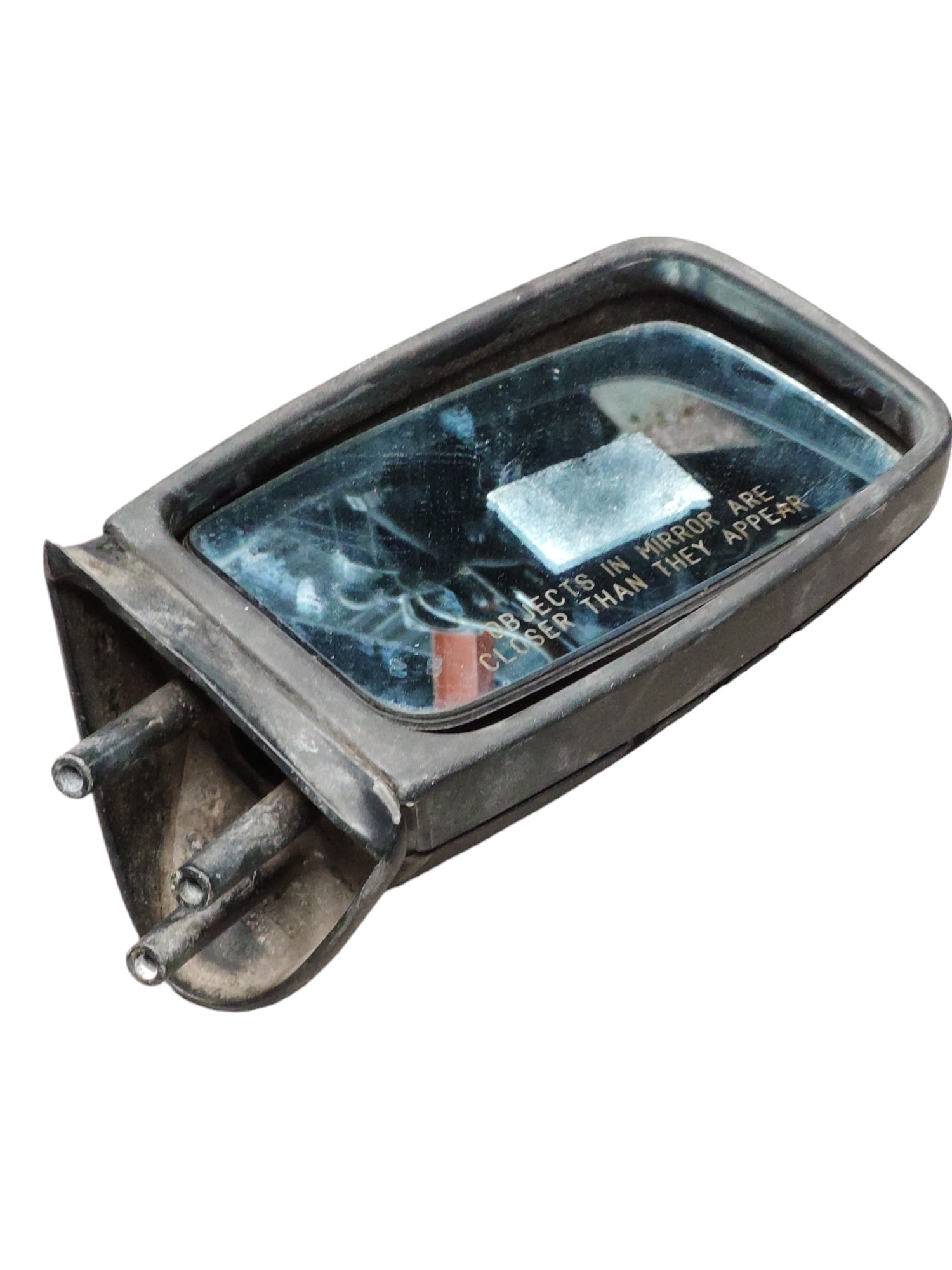 Retrovisor Direito Vw Santana 1985 Zb0857800 1