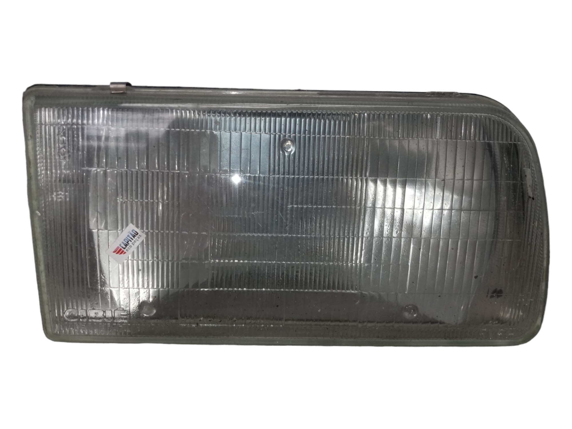 Farol Direito Vw Gol 1991