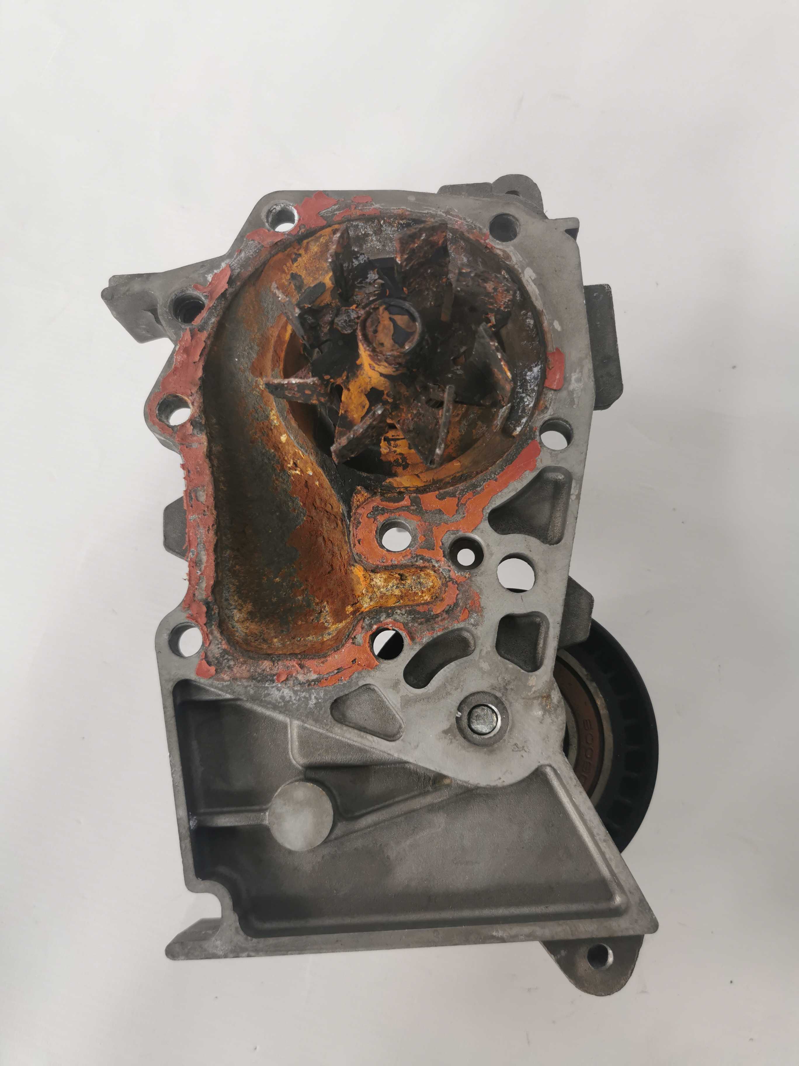 Bomba Dágua Sandero Stepway 8 200962185 3