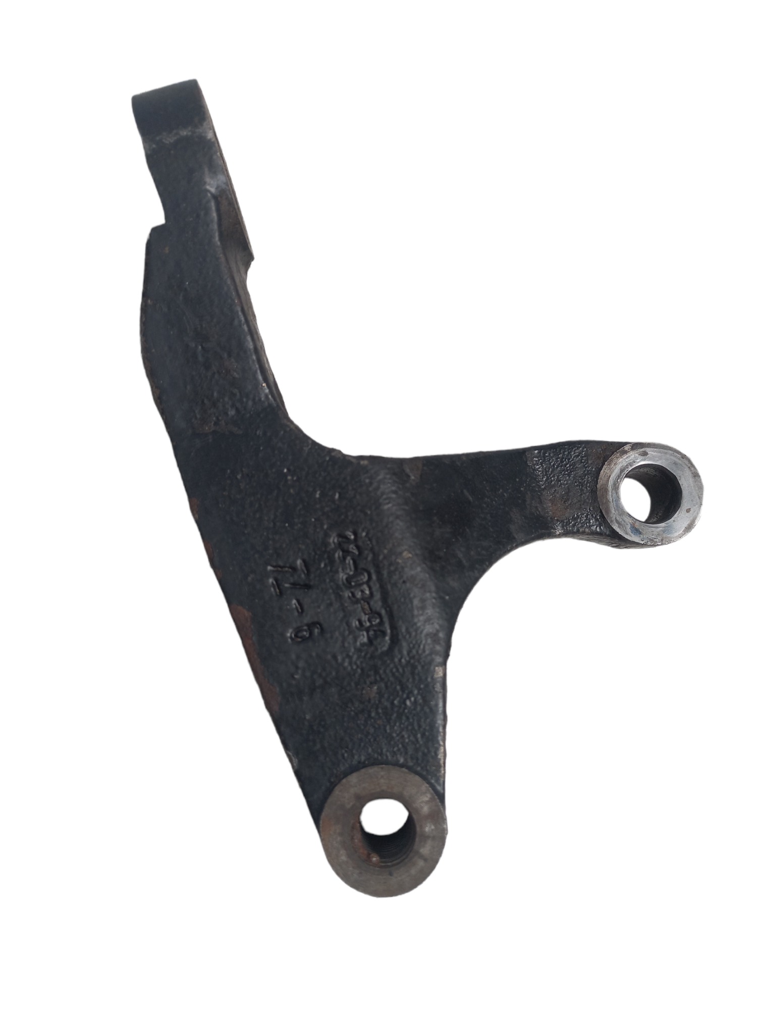 Suporte Coxim Motor Fiat Uno 1996 7718990 1