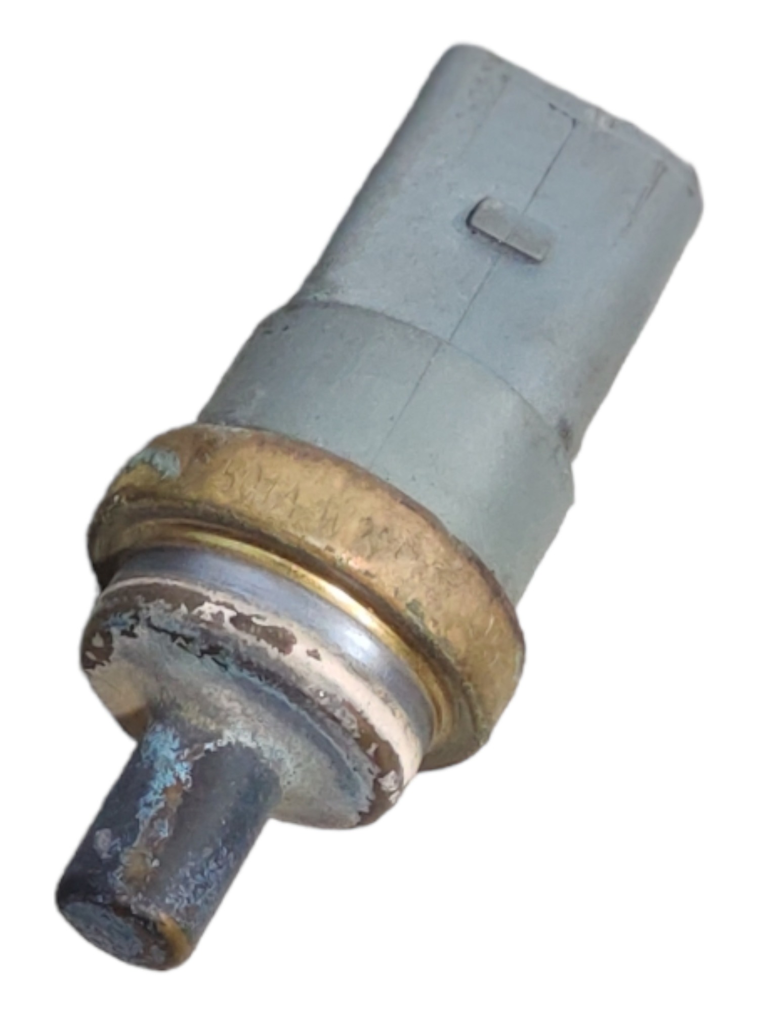 Sensor De Temperatura Vw Crossfox 2008 1