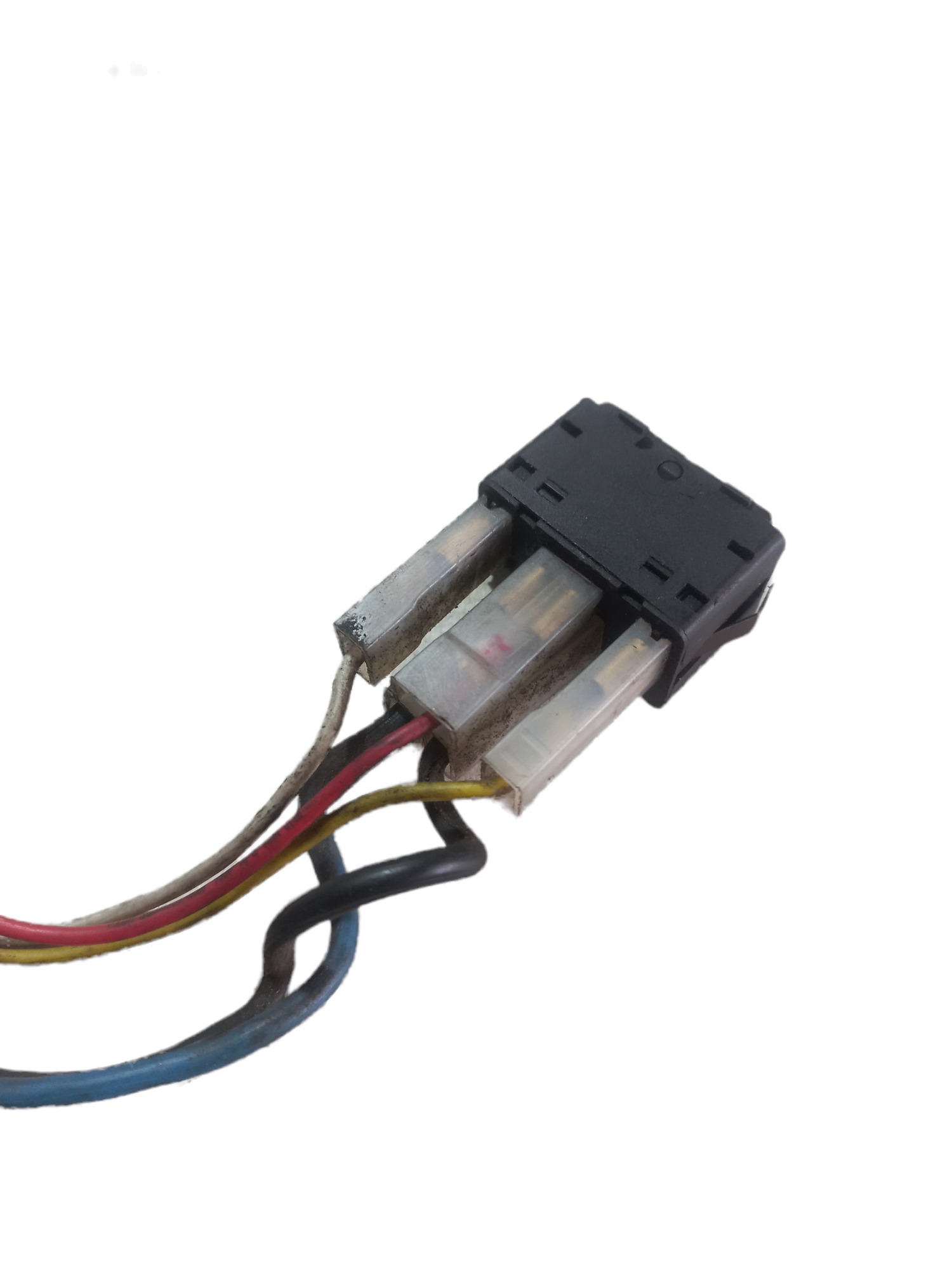 Botão Vidro Elétrico Dianteiro Direito Universal 2