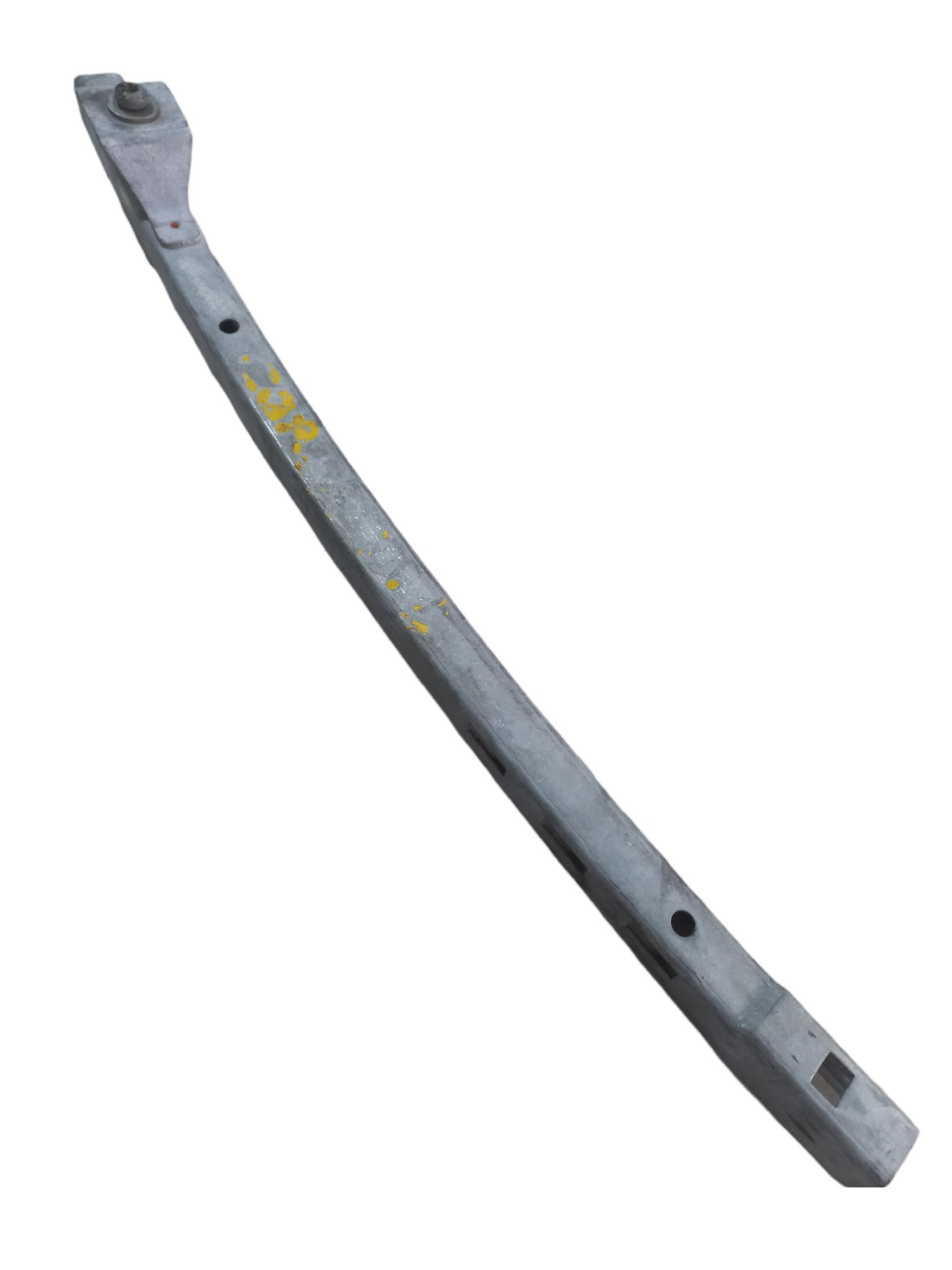 Guia De Vidro Dianteiro Direito Classic Ls 2011 1