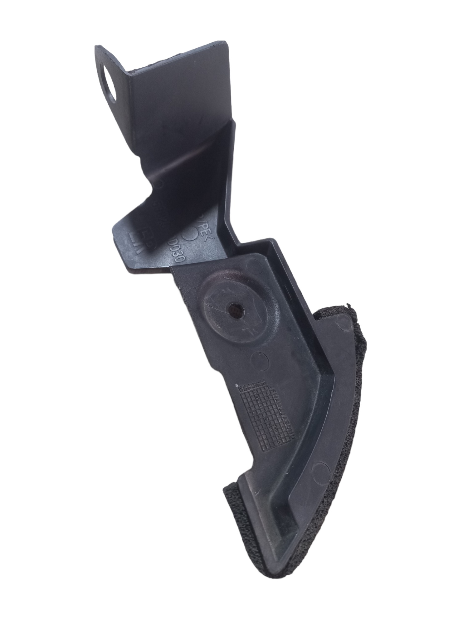 Suporte Paralama Dianteiro Direito Etios X 2018 538250d030 2