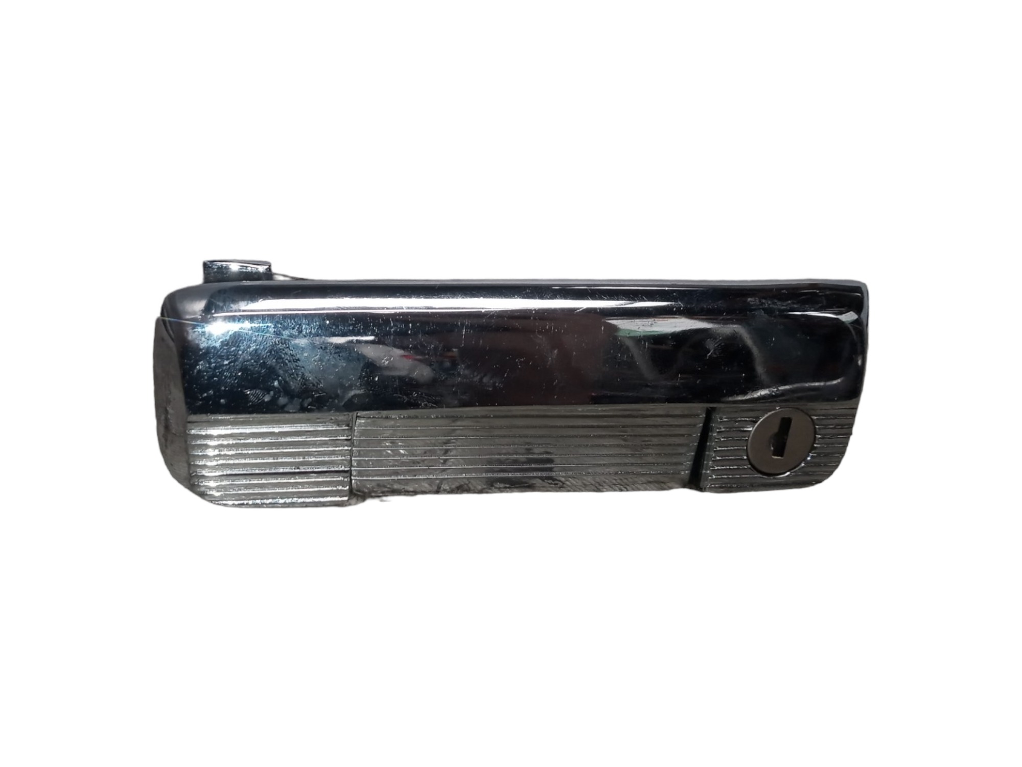 Maçaneta Externa Dianteira Direita  Fiat Panorama 1.3 1981 4