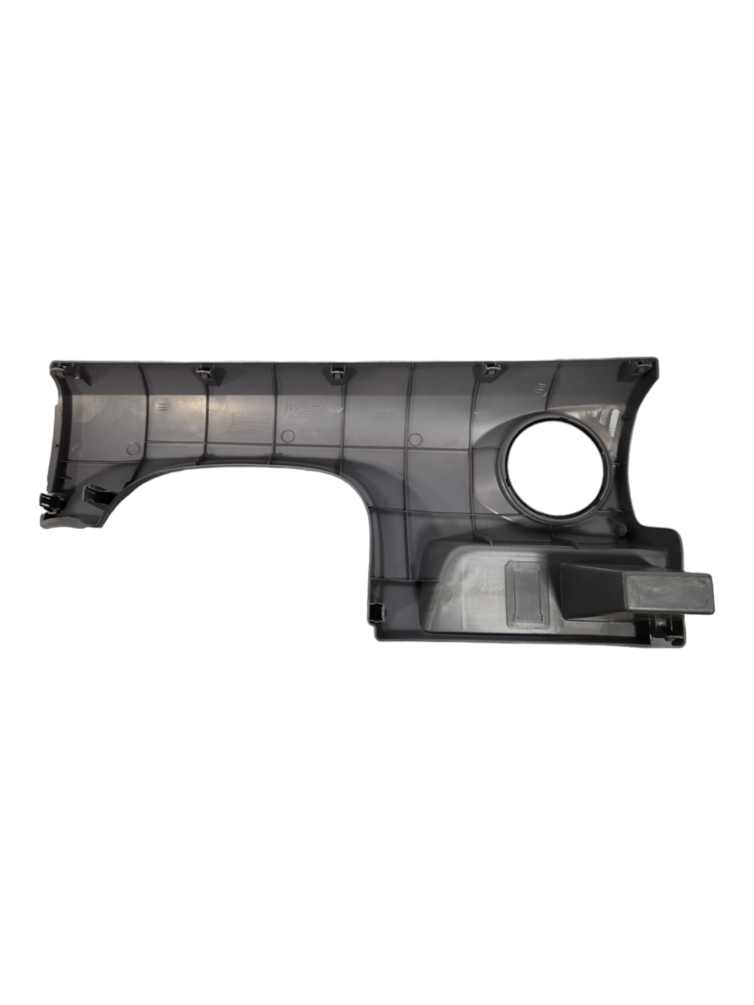 Moldura Painel Instrumentos Toyota Etios X 2013 2