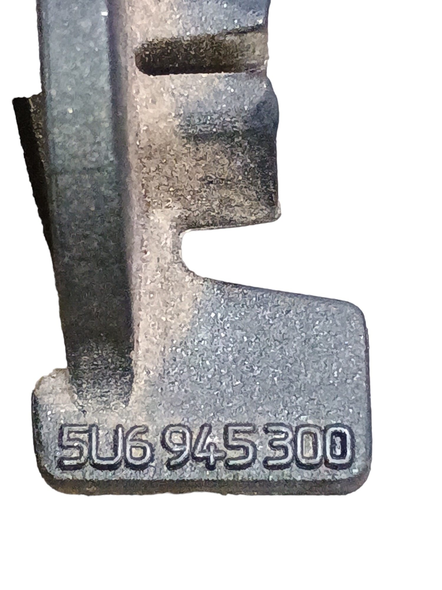 Trava Lanterna Traseira Vw Virtus 1.0 12v 2018 5u6945300 3