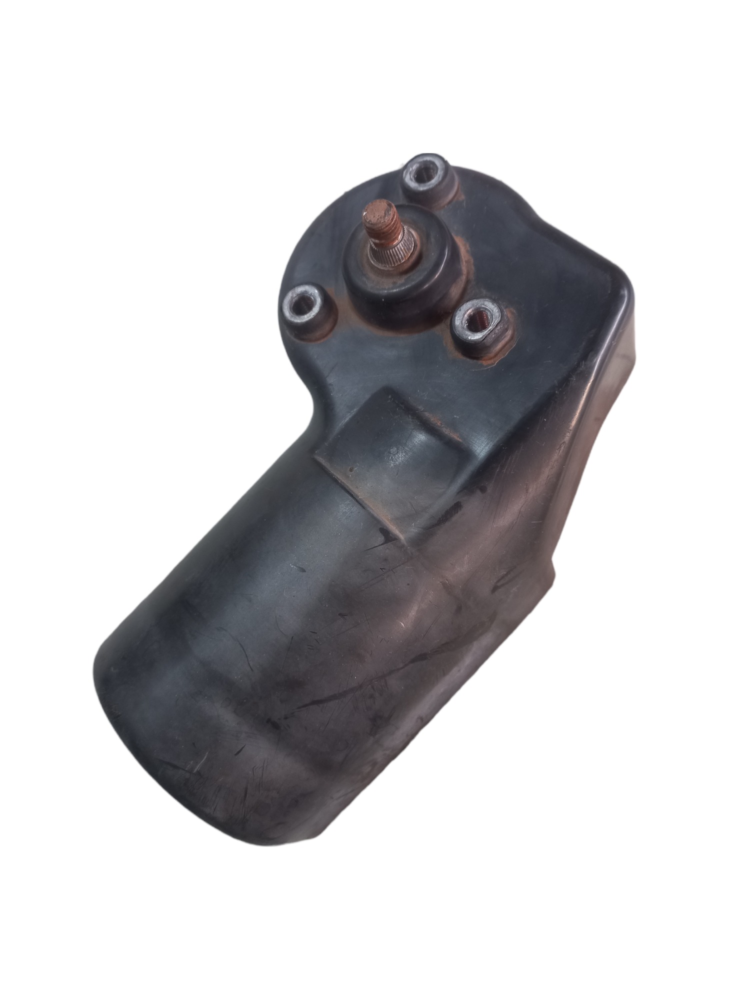 Motor Limpador Para-brisa Ford Ka Flex 2008 0390241448 1