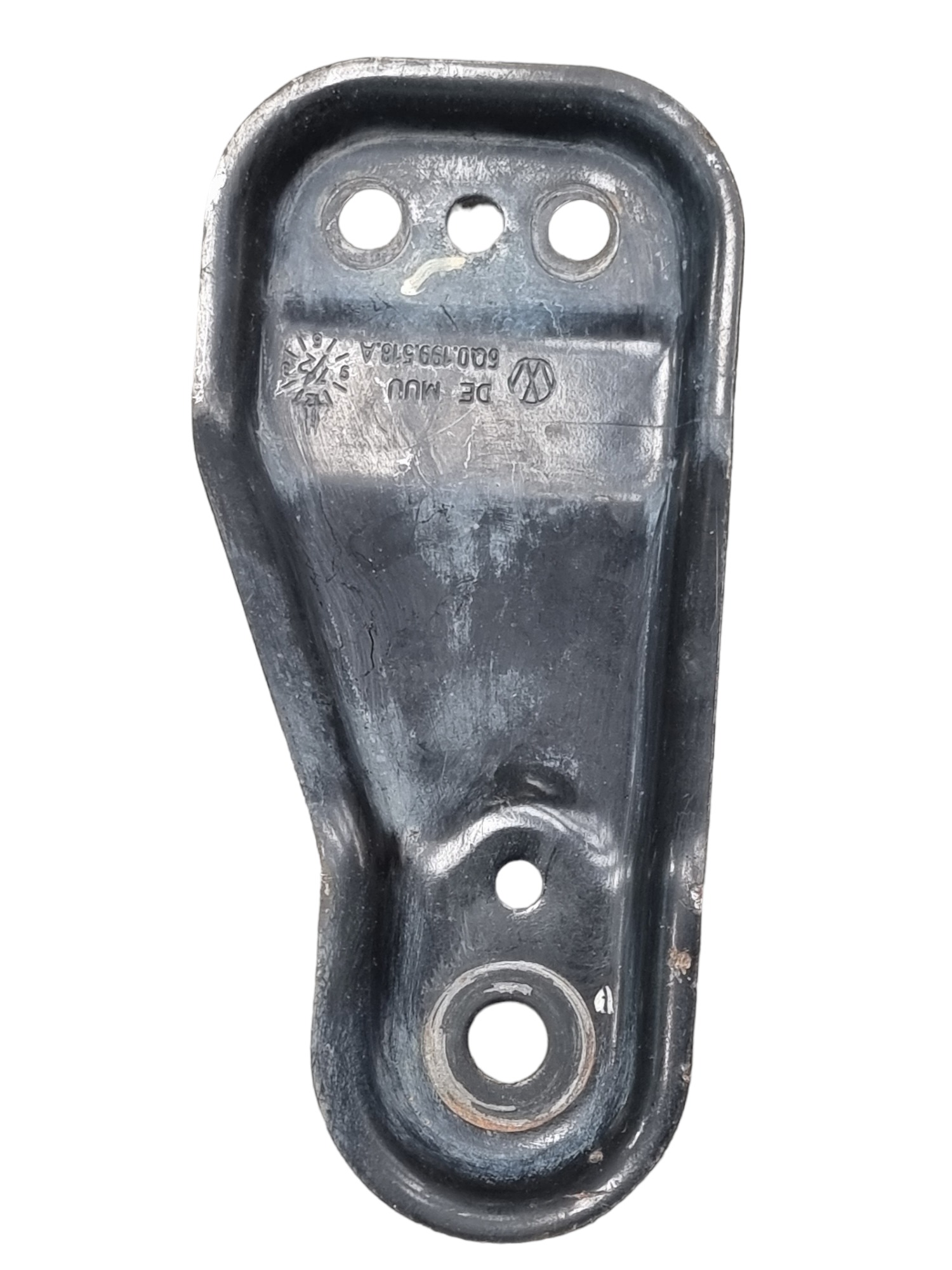 Suporte Agregado Suspensão Fox Trend 1.6 2013 6q0199518 1