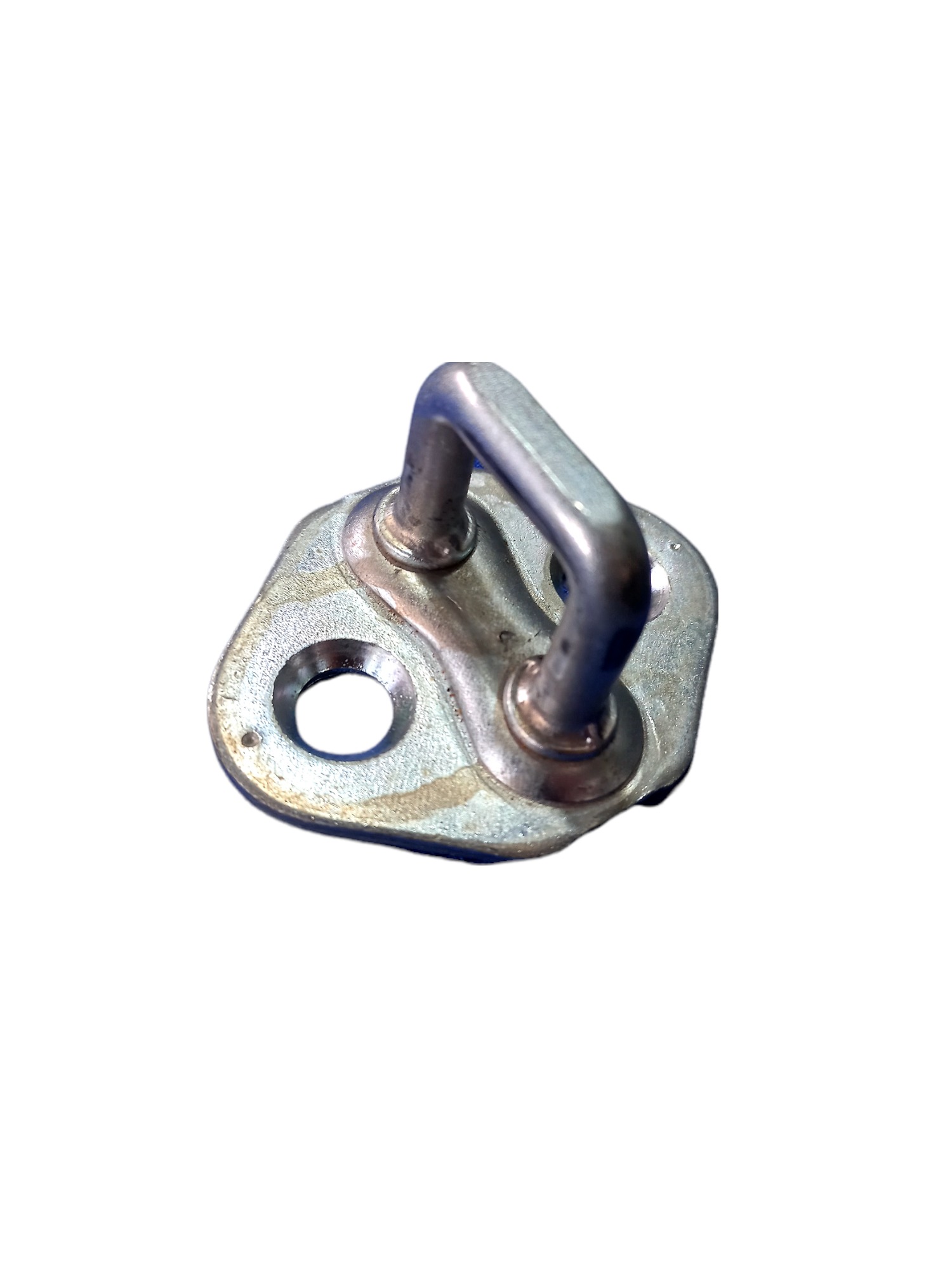 Batente Porta Traseira Esquerda Honda Fit Exl 2009 2
