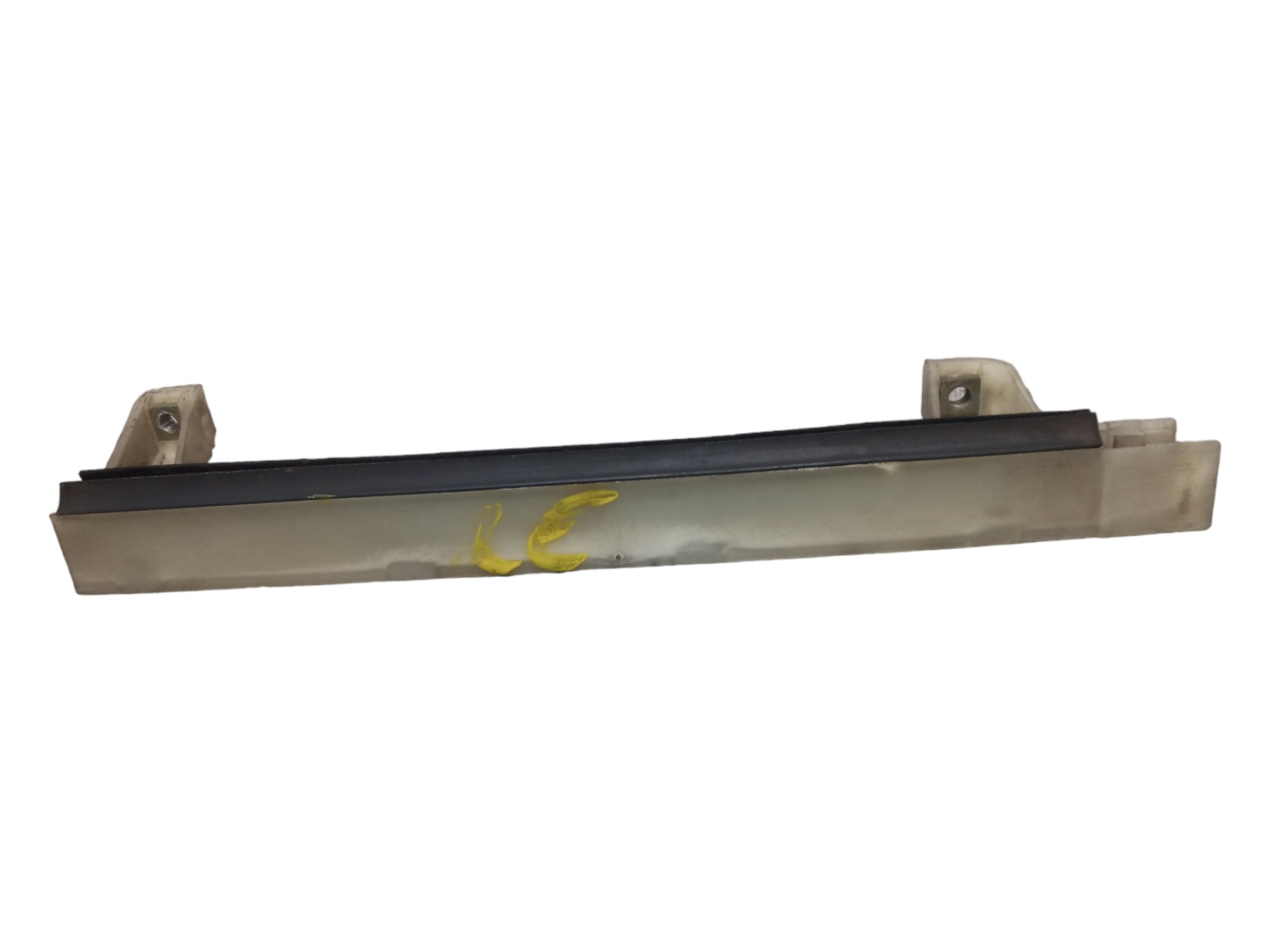 Canaleta Vidro Porta Esq Fiat Uno Mille Fire 1.0 8v 2004 1