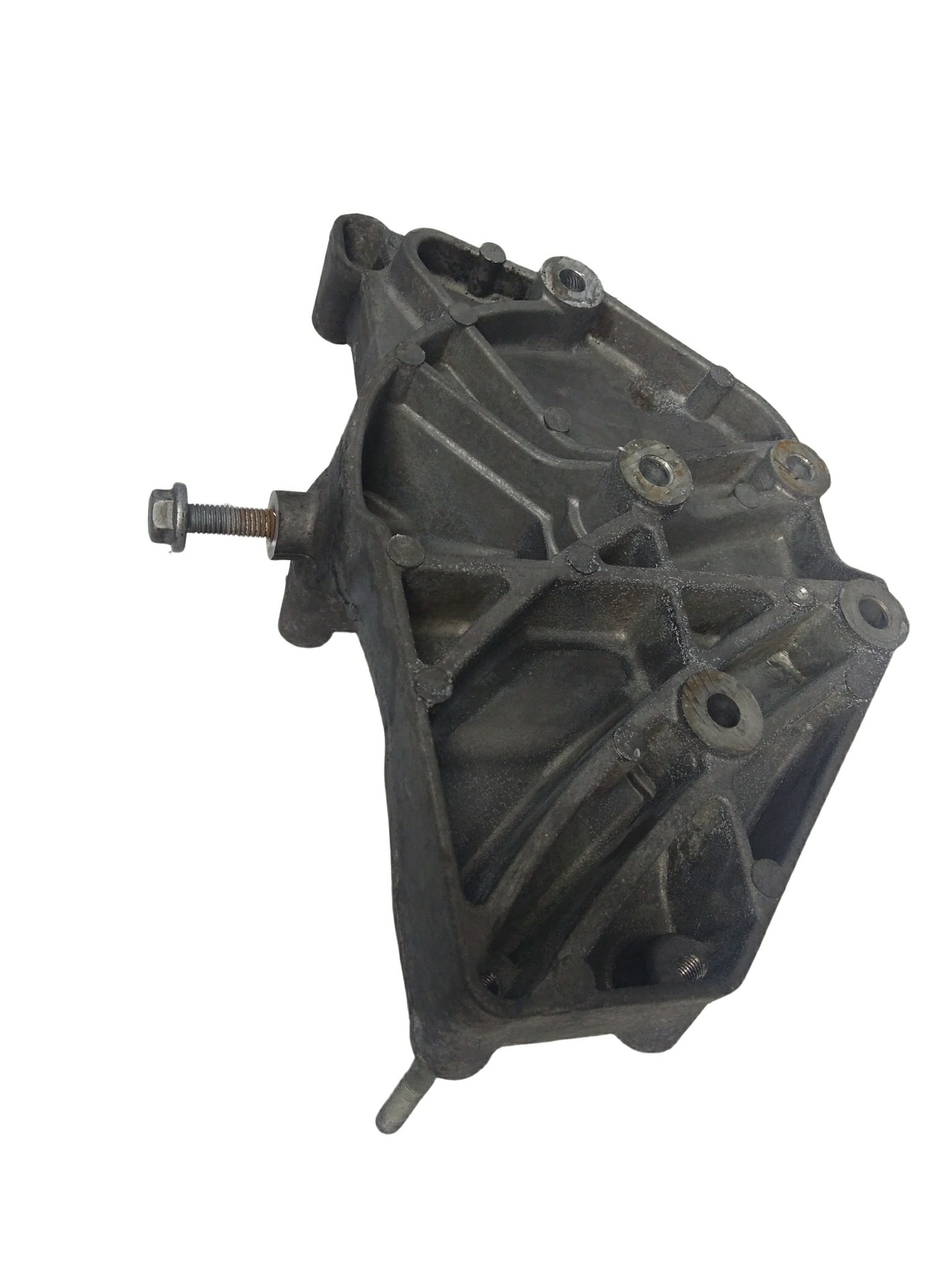Suporte Do Compressor De Ar Prisma 2018 24582632 2