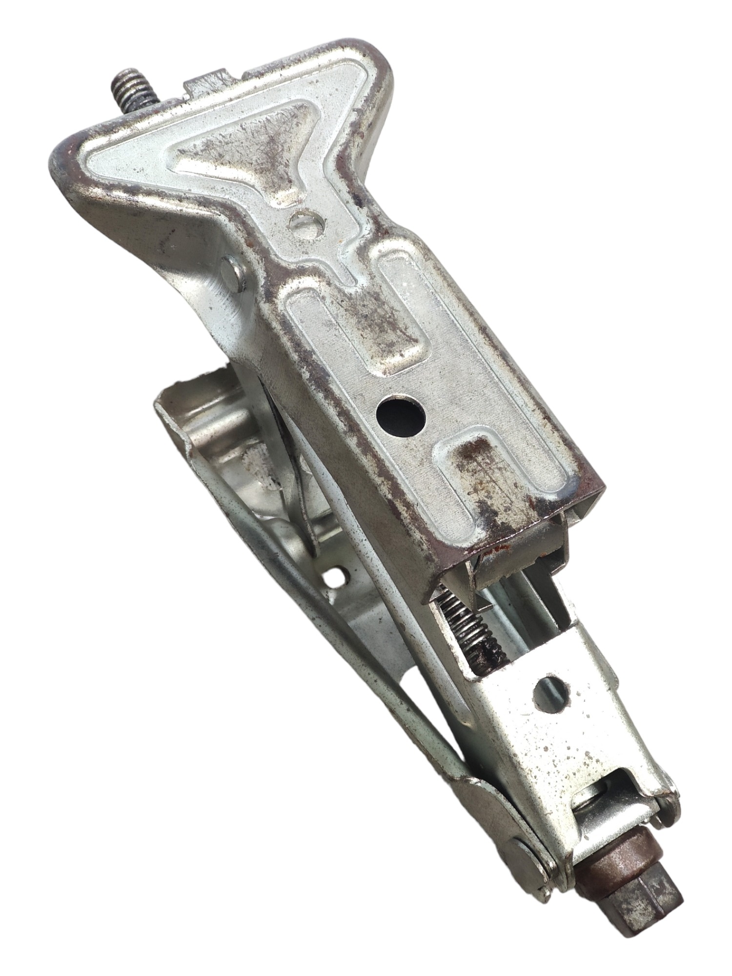 Macaco Sanfona Universal 3