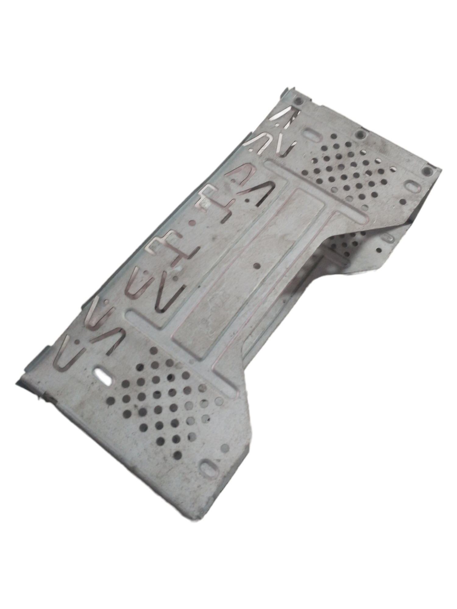 Suporte Som Automotivo Universal 2