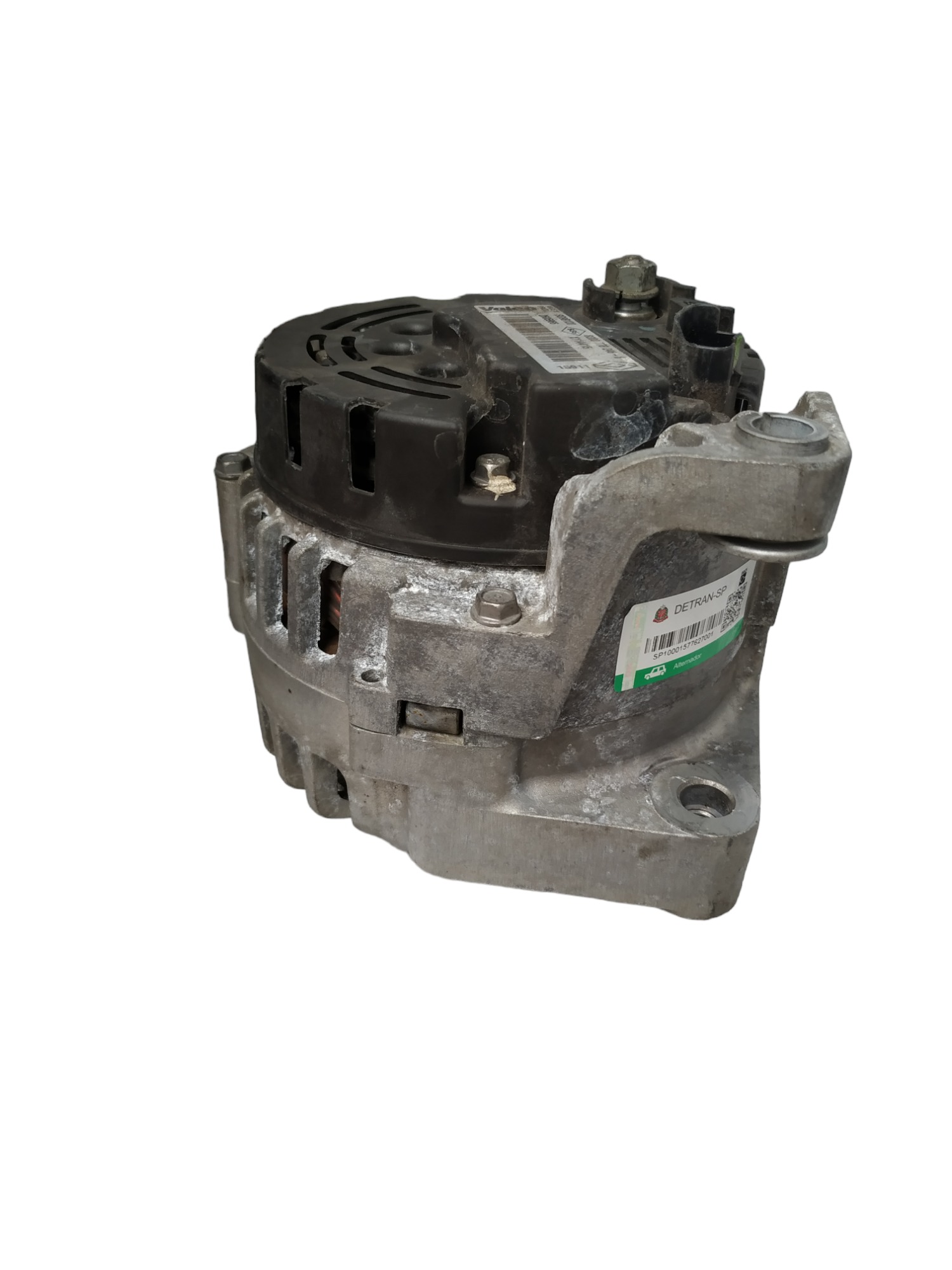 Alternador Nissan March 1.0 2012 3