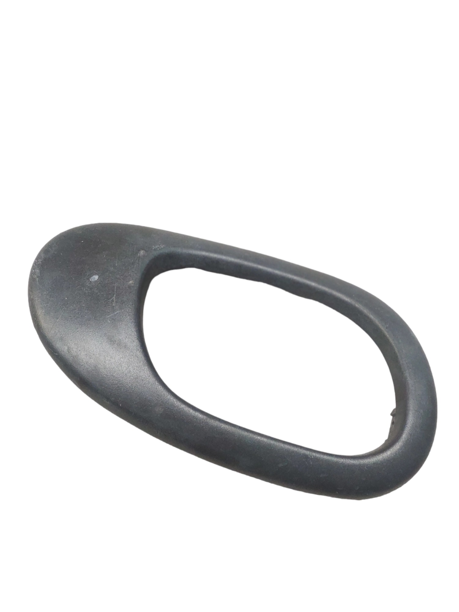 Moldura Maçaneta Traseira Esquerda Peugeot 206 2006 1