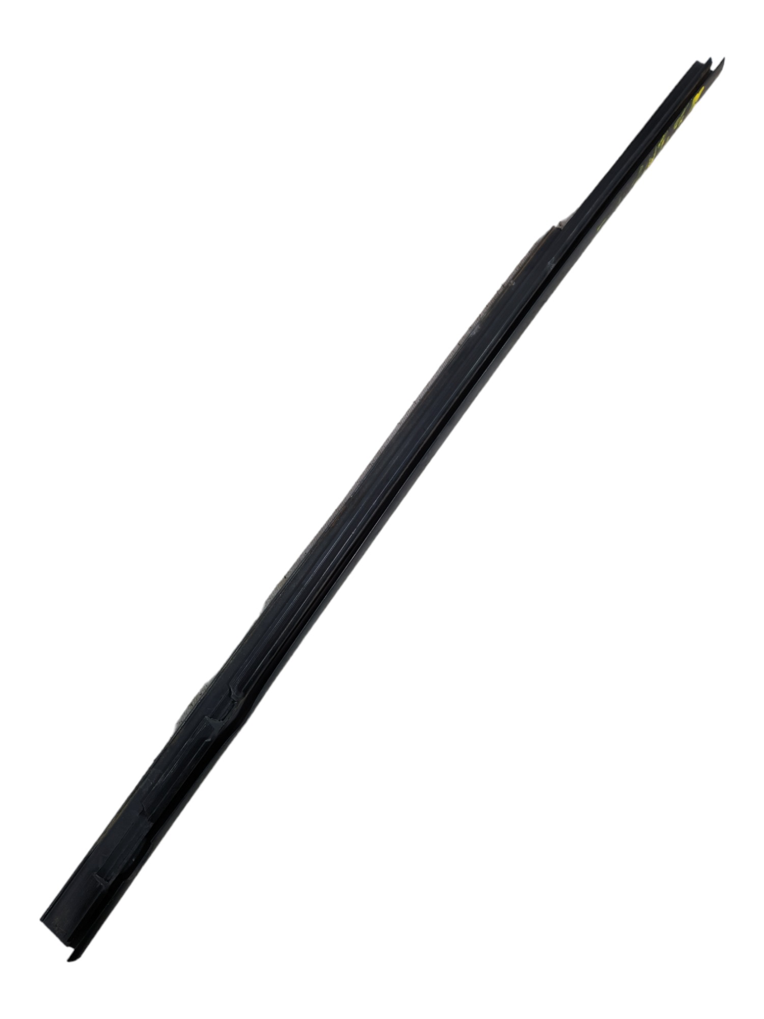 Pestana Interna Traseira Esquerda Corolla Xei 2019 Preto 2
